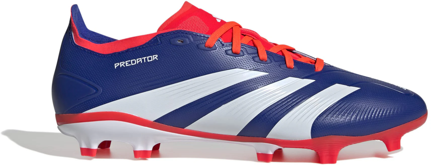 Predator League Firm Ground Men's Football Boots