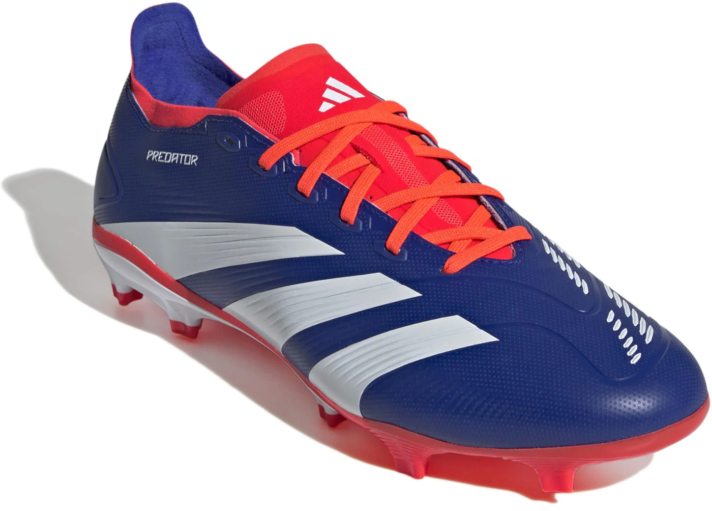 Predator League Firm Ground Men's Football Boots - Image 3