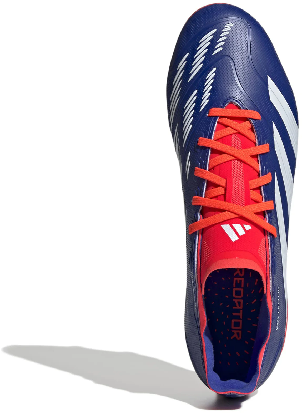 Predator League Firm Ground Men's Football Boots - Image 5