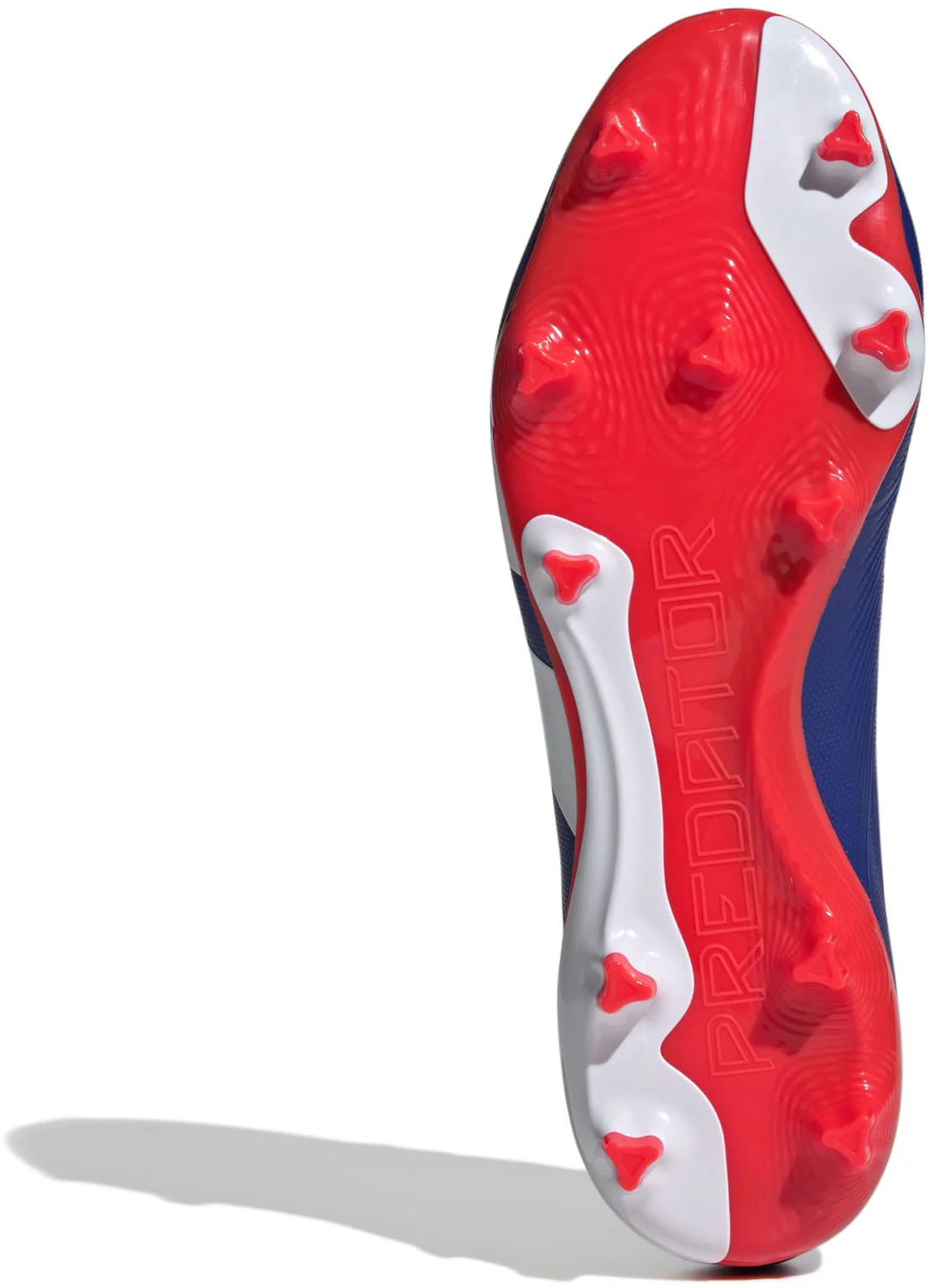 Predator League Firm Ground Men's Football Boots - Image 6
