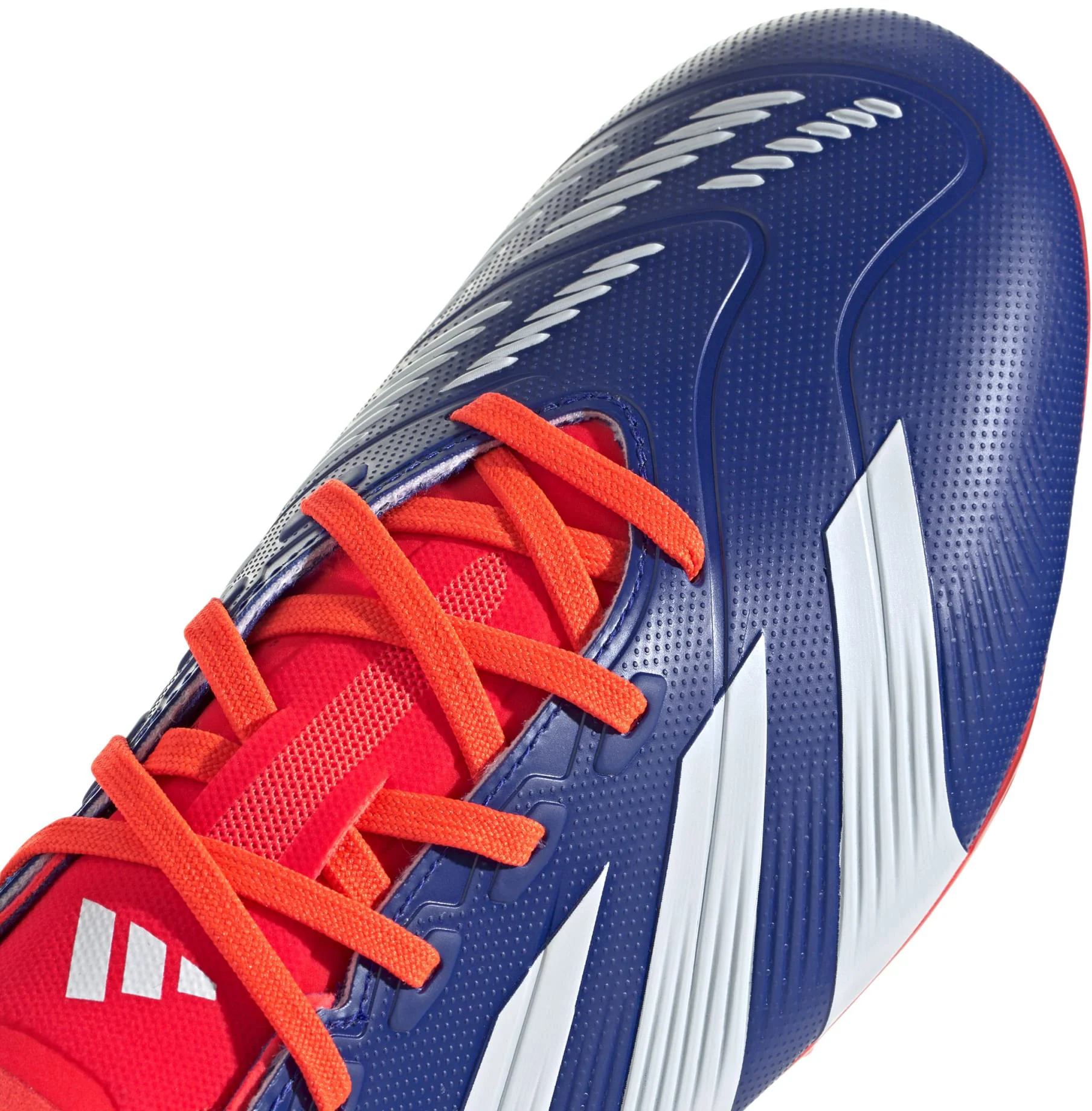 Predator League Firm Ground Men's Football Boots - Image 8