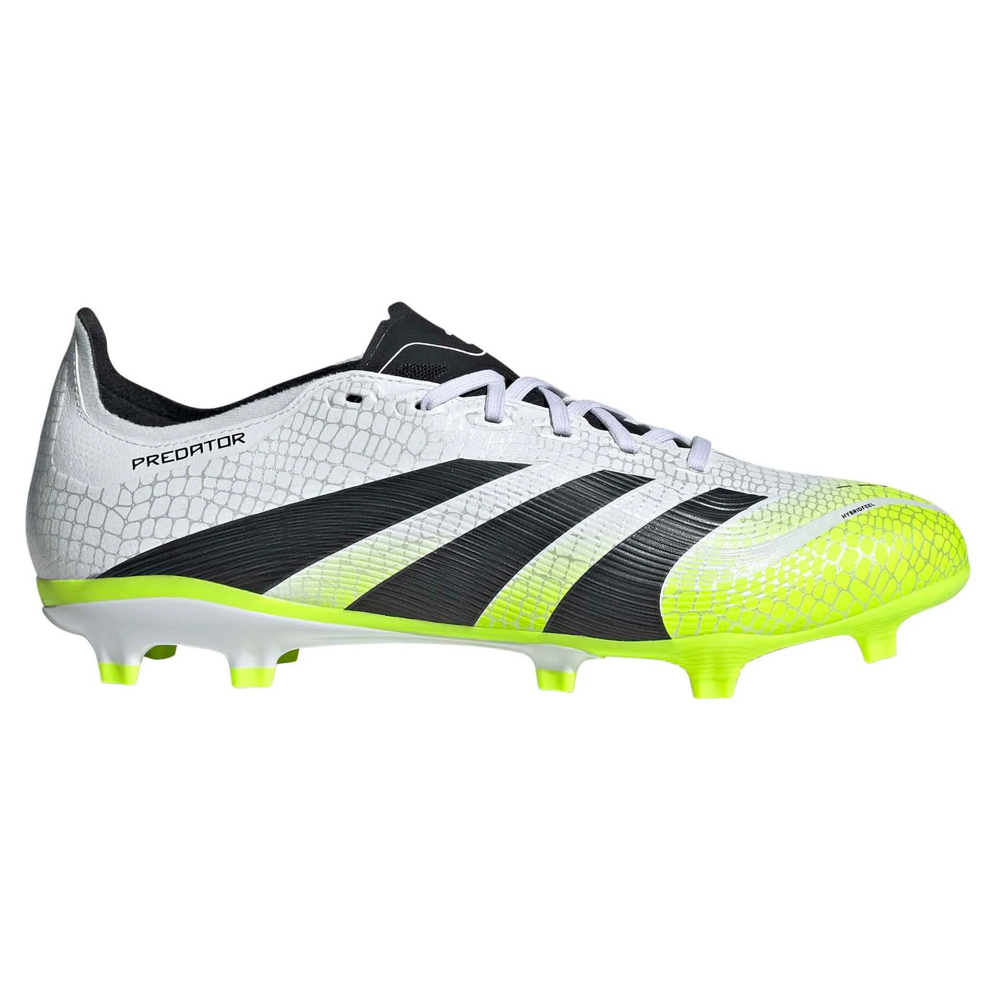 Predator League Firm Ground/Multi Ground Unisex Football Boots