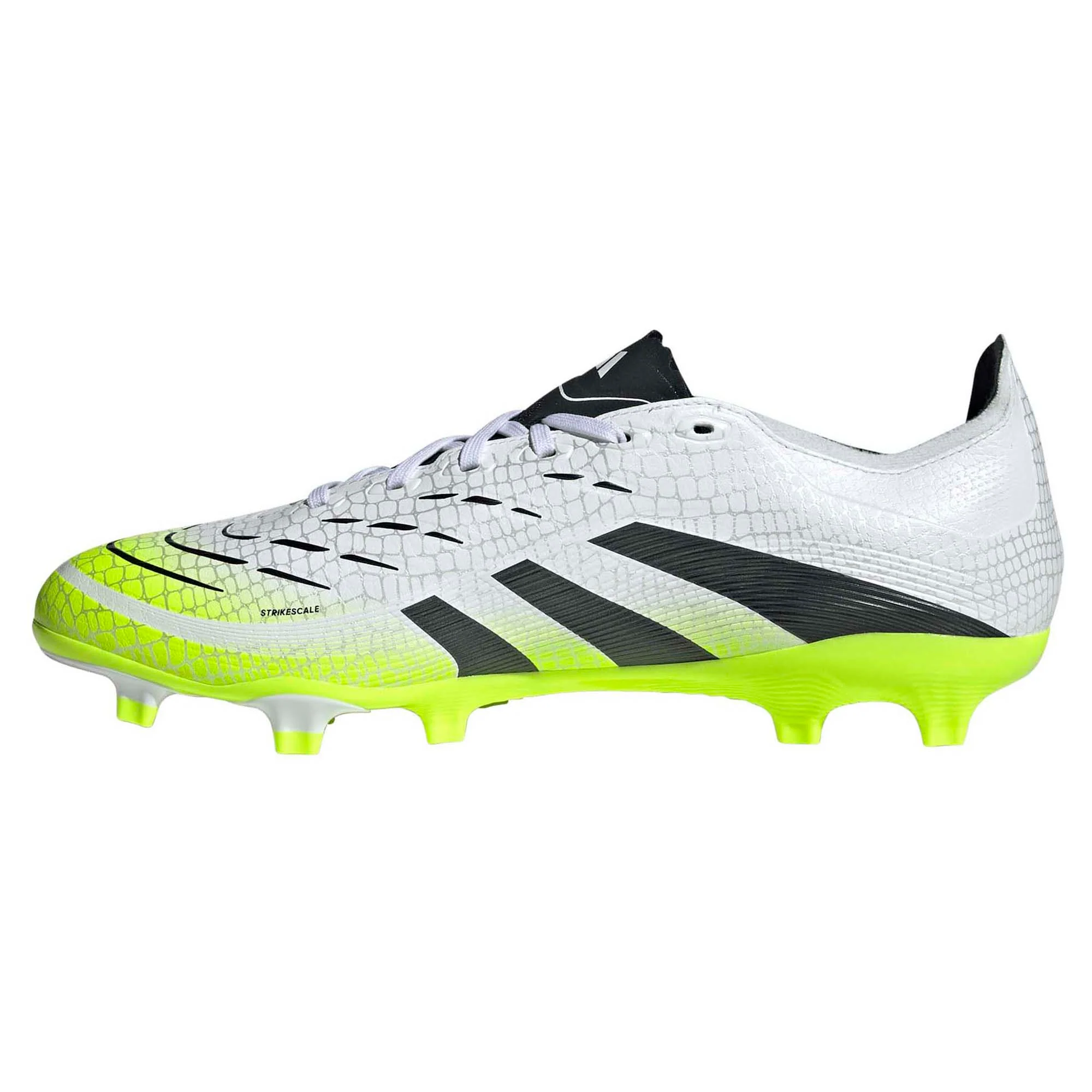 Predator League Firm Ground/Multi Ground Unisex Football Boots - Image 2