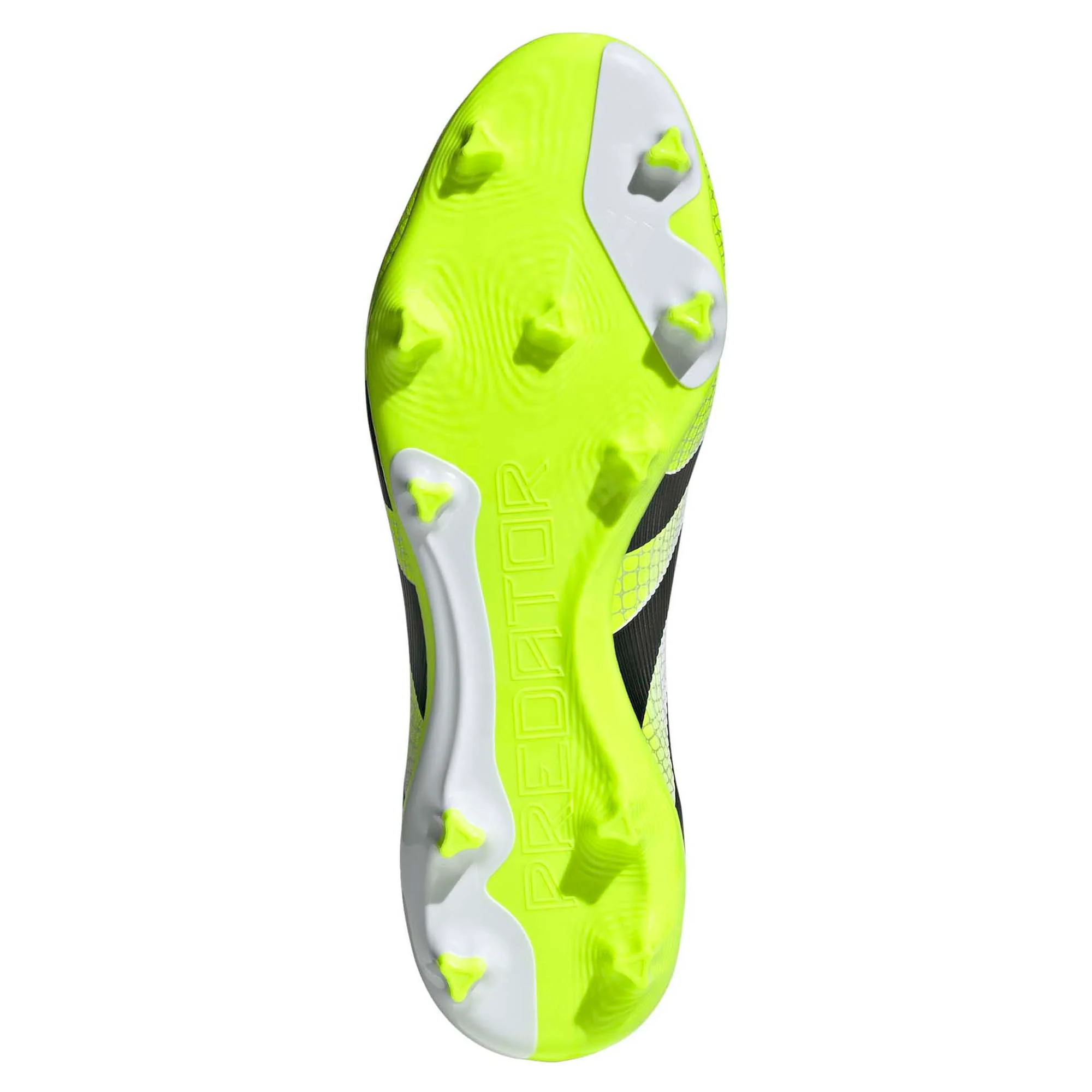 Predator League Firm Ground/Multi Ground Unisex Football Boots - Image 6