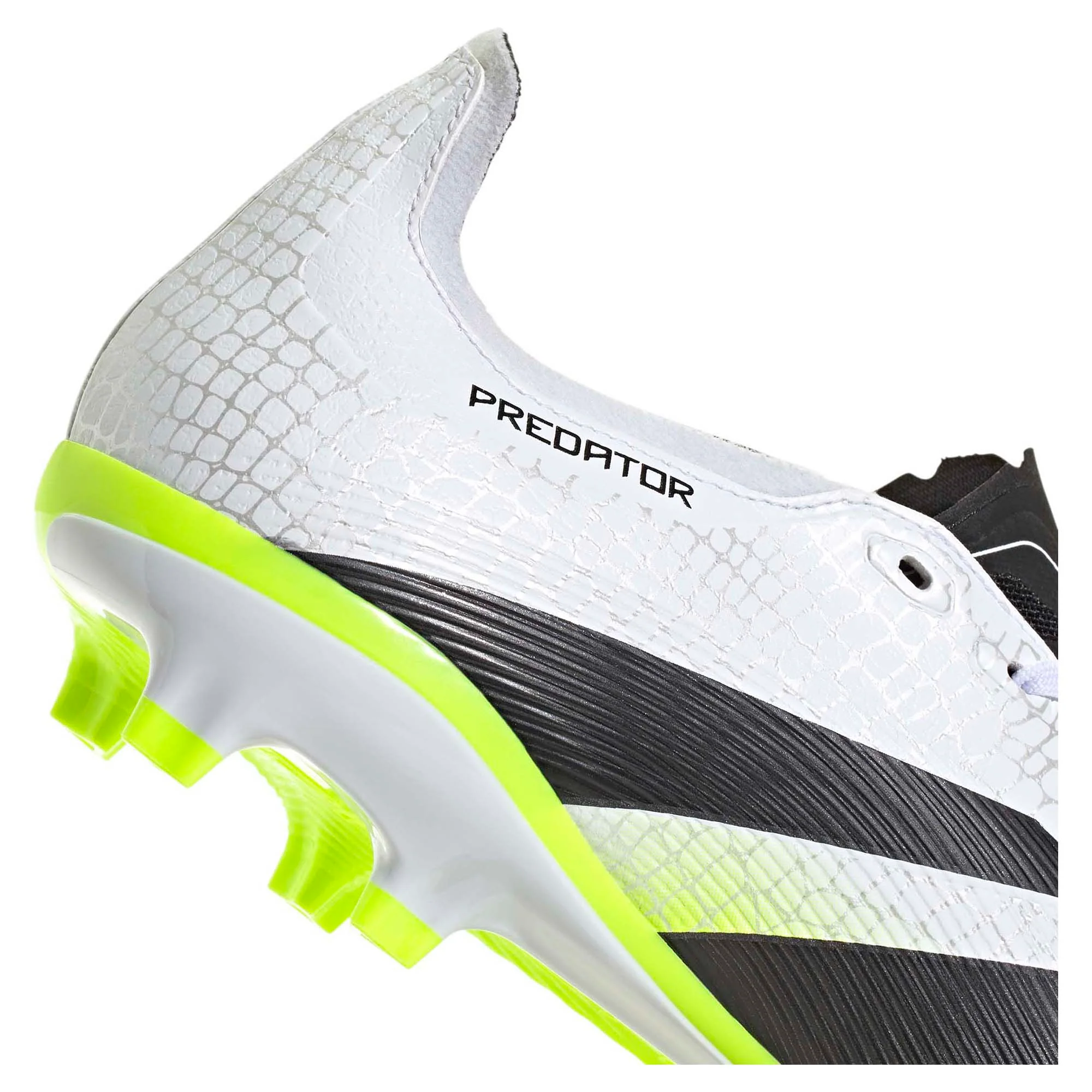 Predator League Firm Ground/Multi Ground Unisex Football Boots - Image 8