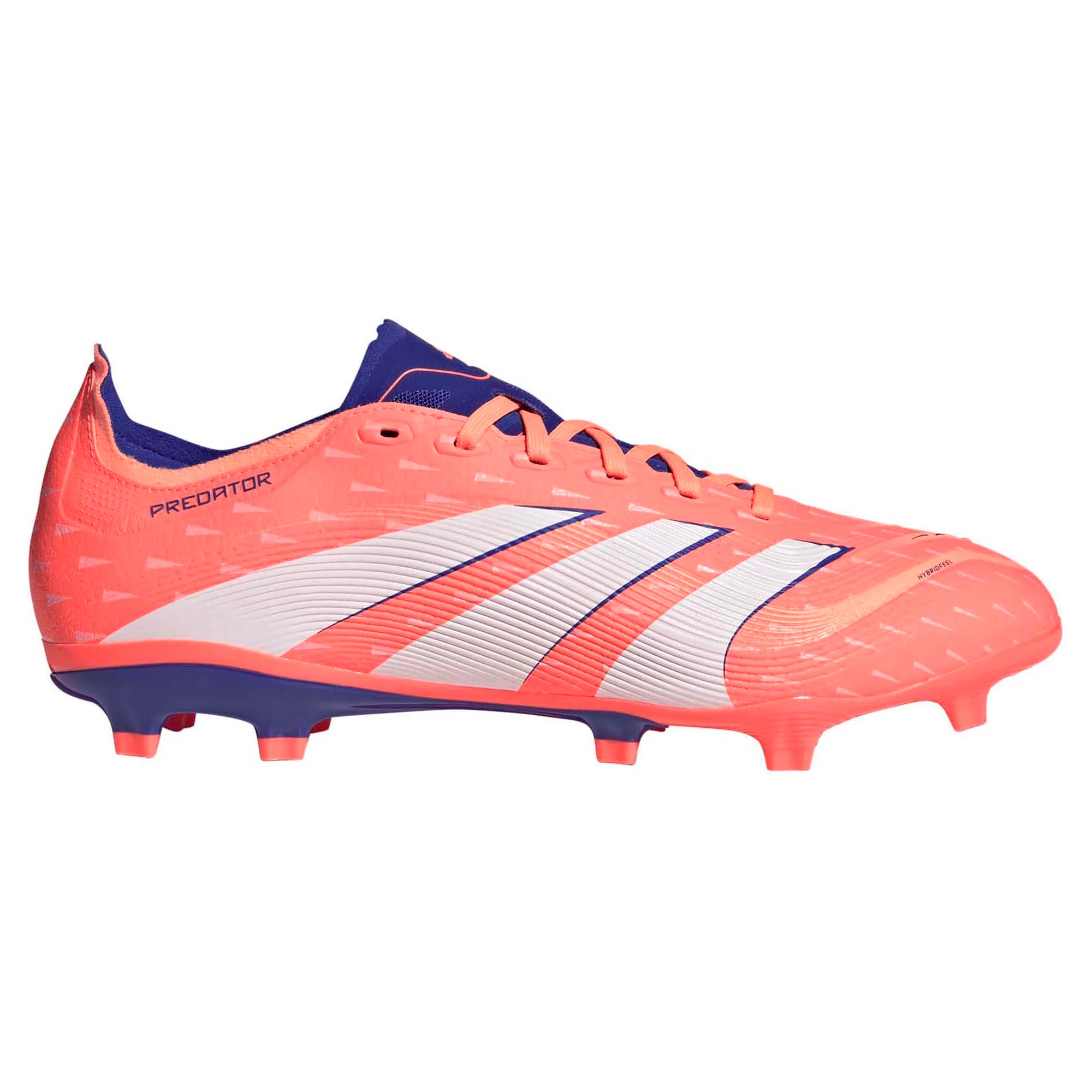 Predator League Firm Ground/Multi Ground Unisex Football Boots