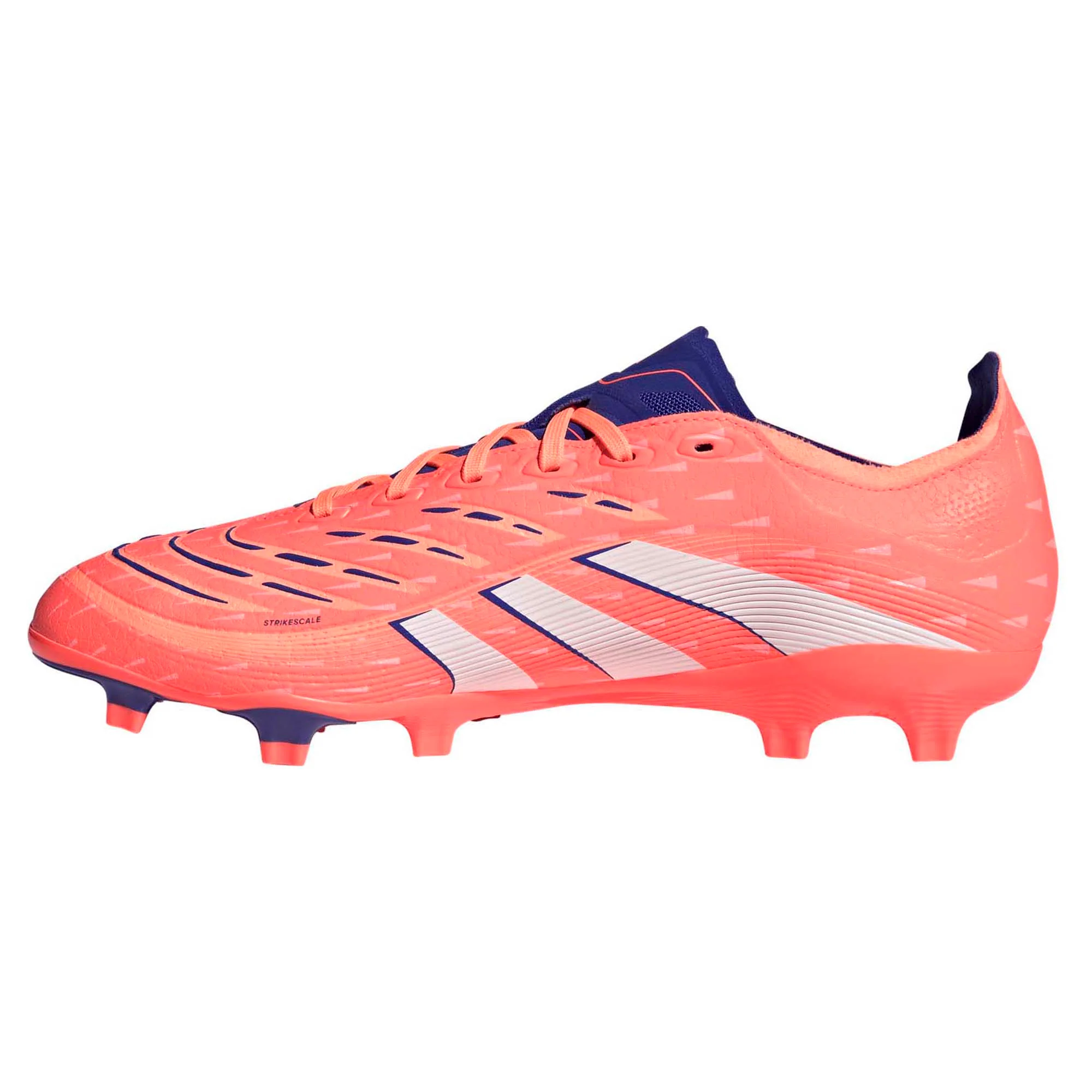 Predator League Firm Ground/Multi Ground Unisex Football Boots - Image 2