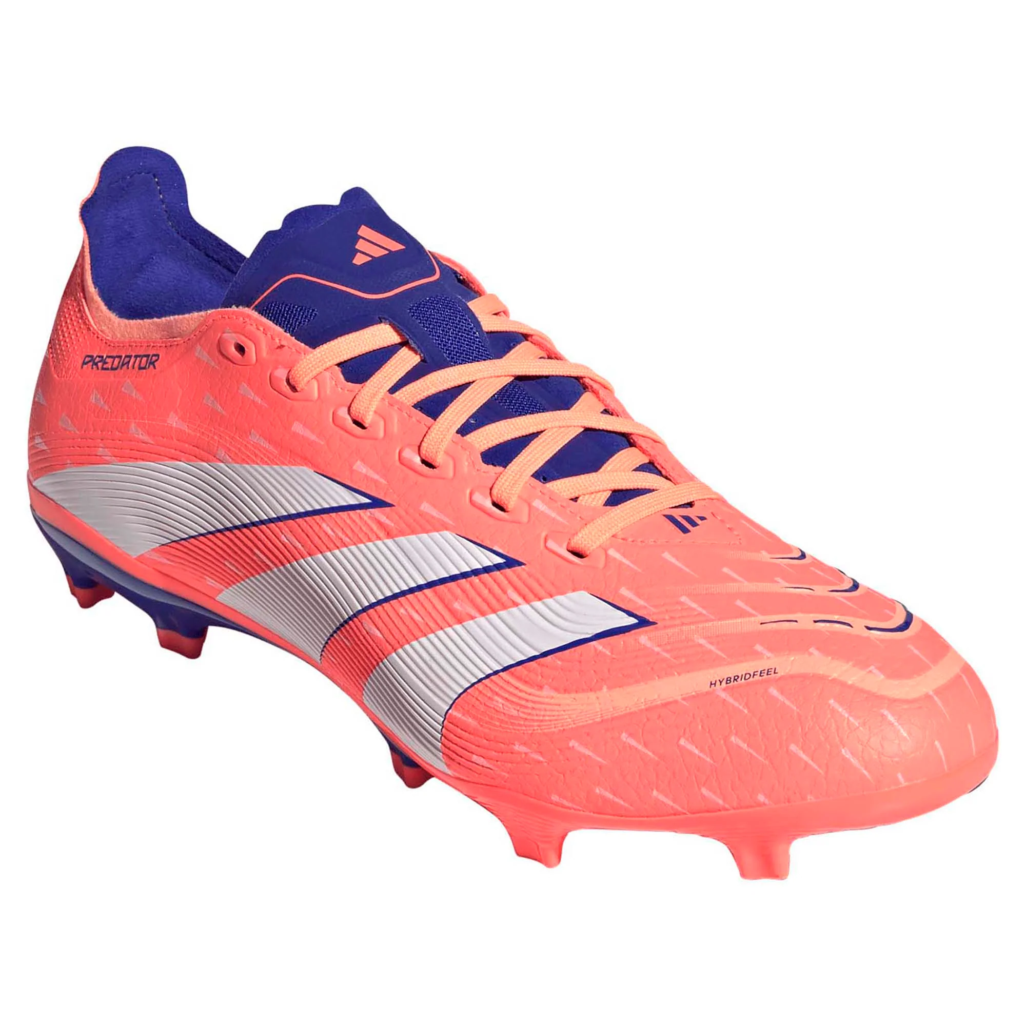 Predator League Firm Ground/Multi Ground Unisex Football Boots - Image 3