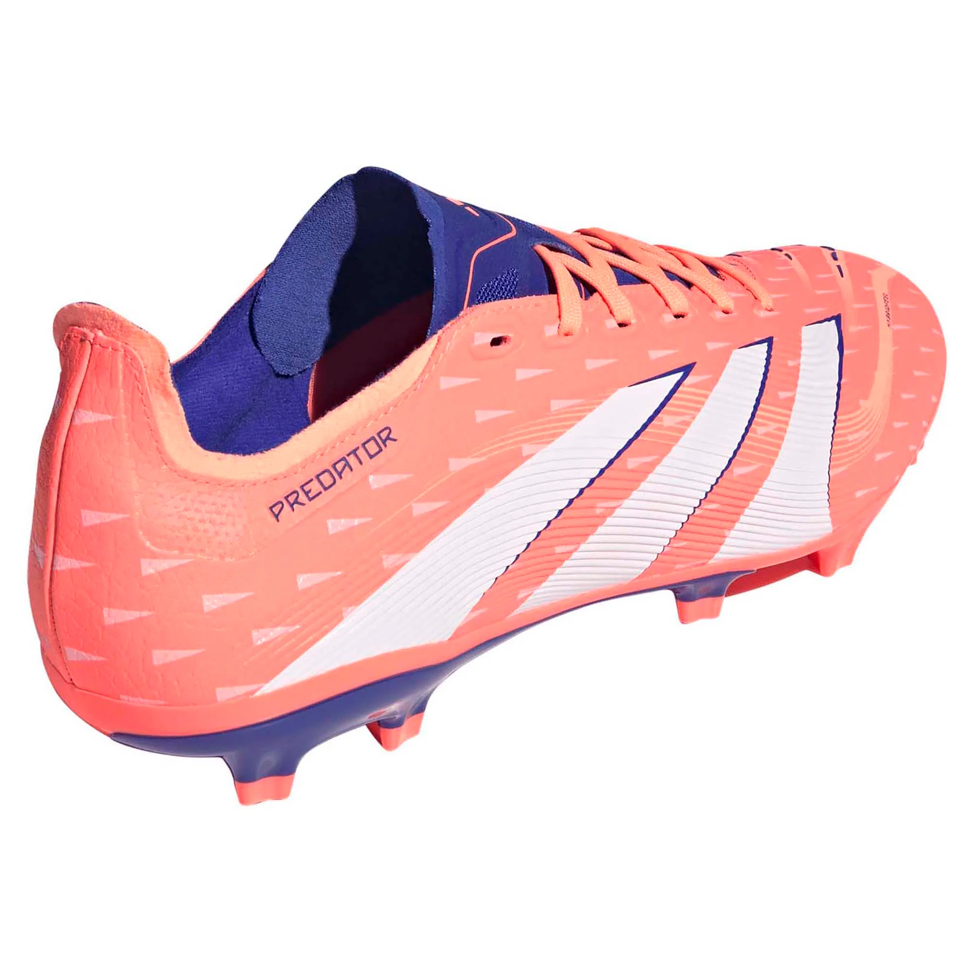 Predator League Firm Ground/Multi Ground Unisex Football Boots - Image 4