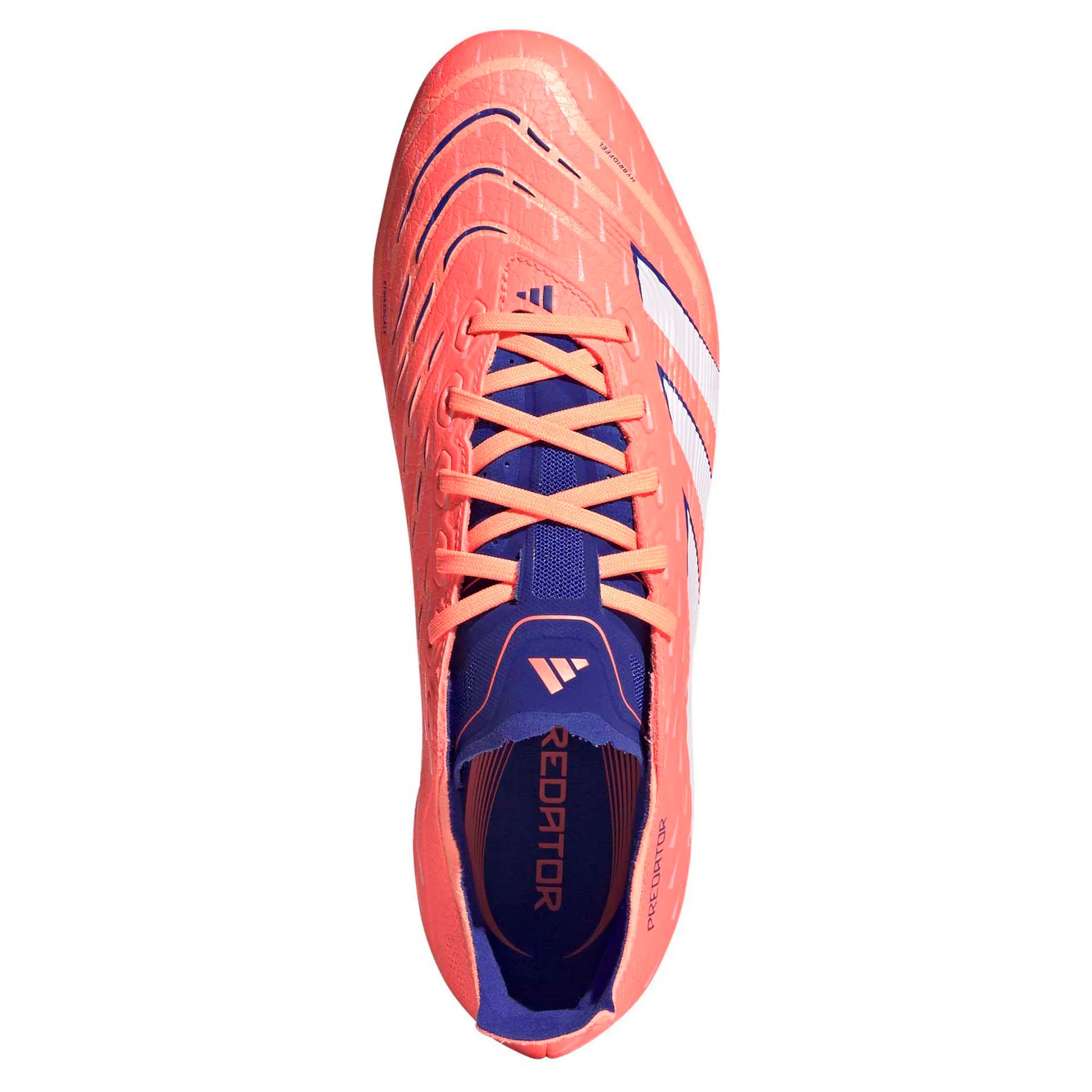 Predator League Firm Ground/Multi Ground Unisex Football Boots - Image 5