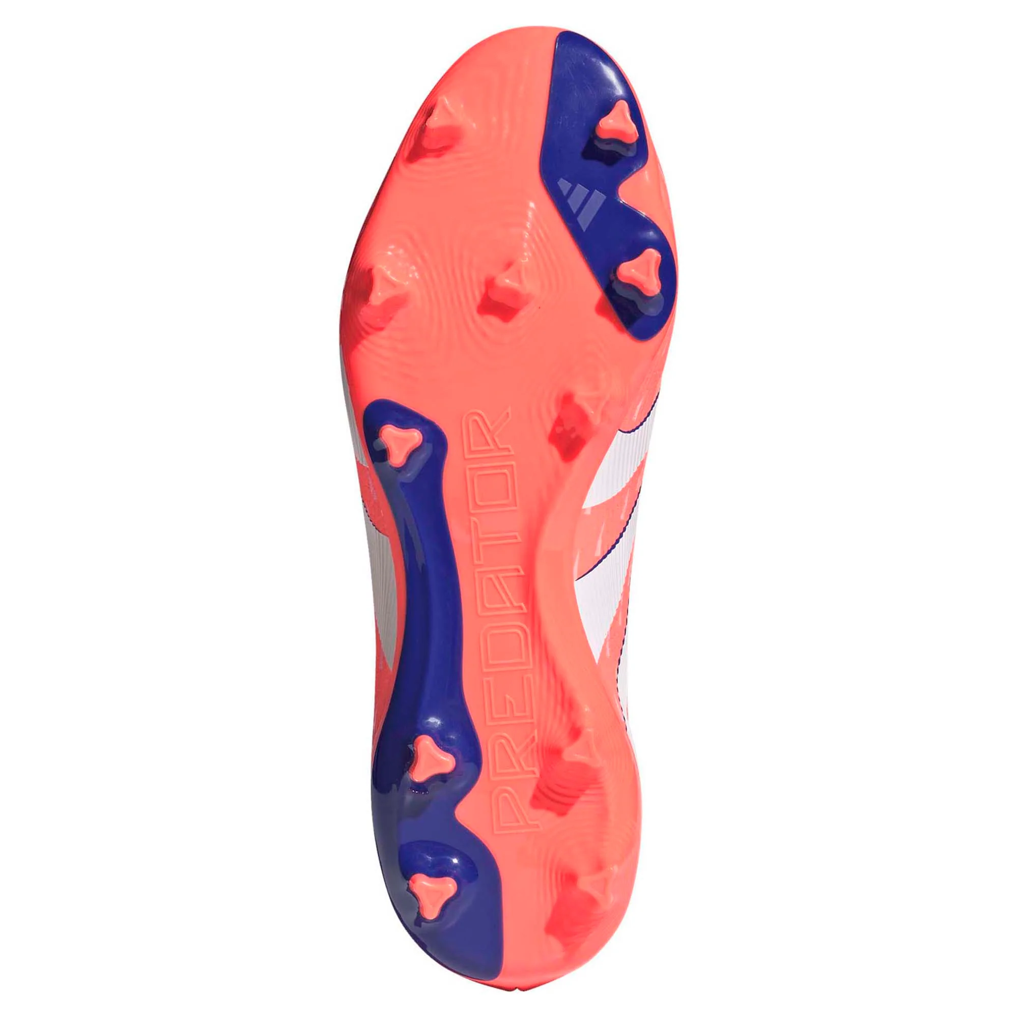 Predator League Firm Ground/Multi Ground Unisex Football Boots - Image 6