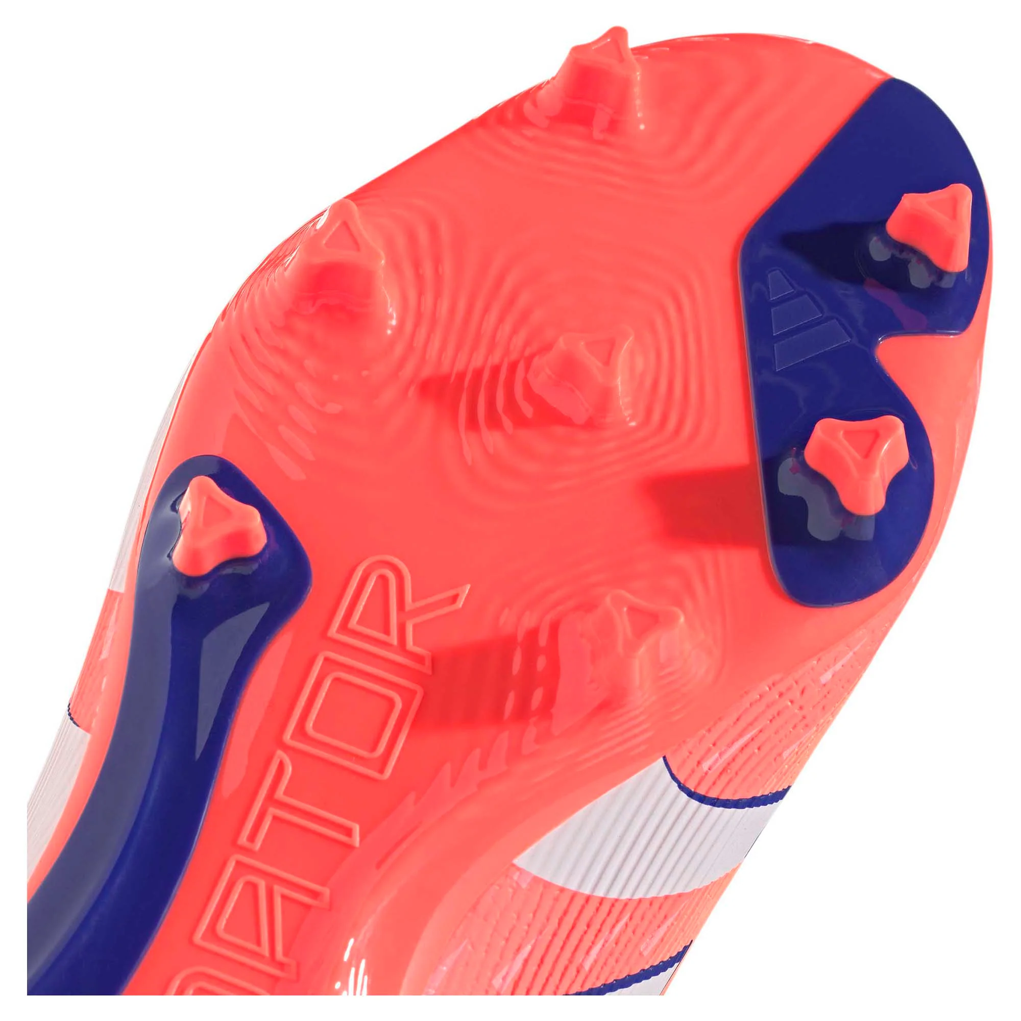 Predator League Firm Ground/Multi Ground Unisex Football Boots - Image 8