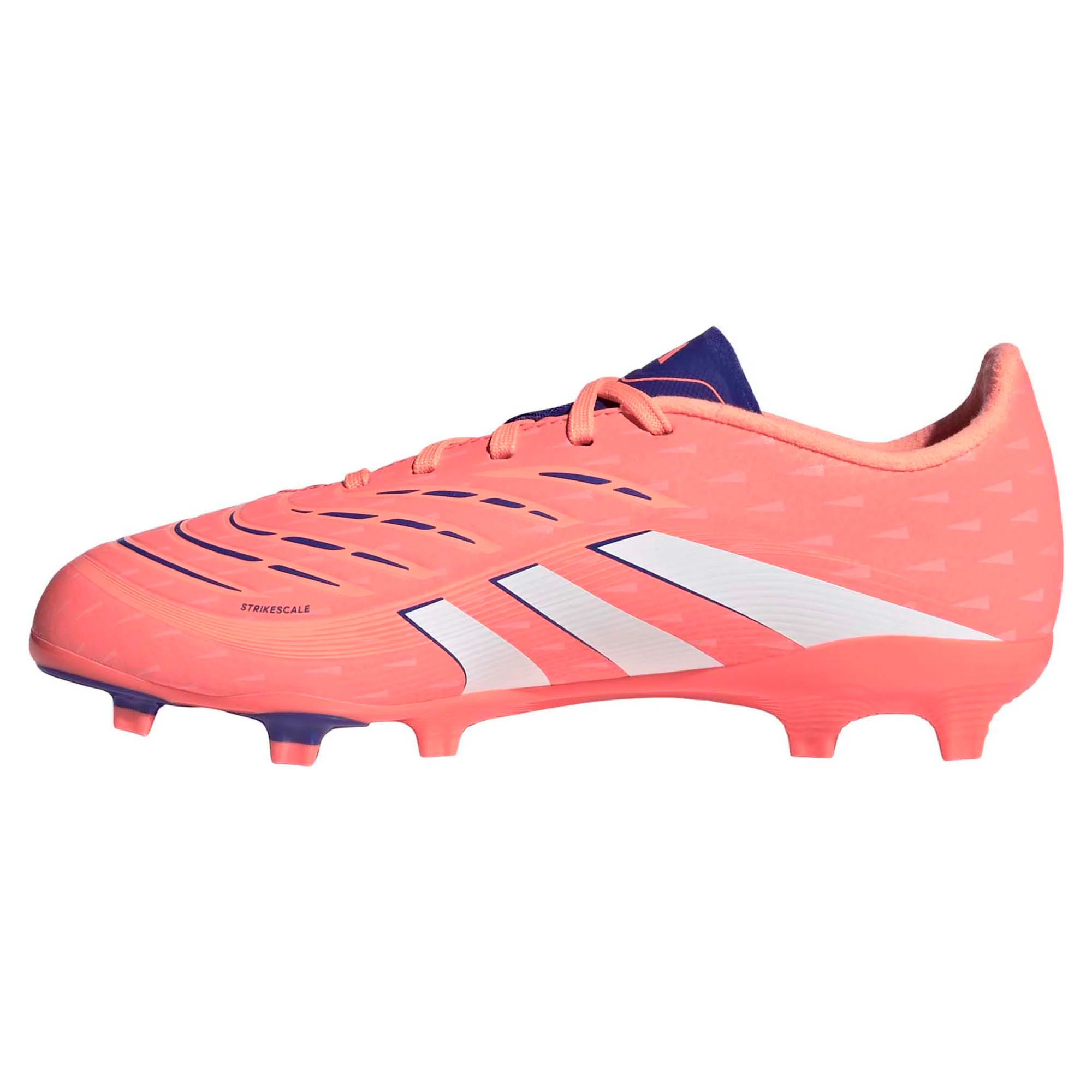 Predator League Firm Ground/Multi Ground Junior's Football Boots - Image 2