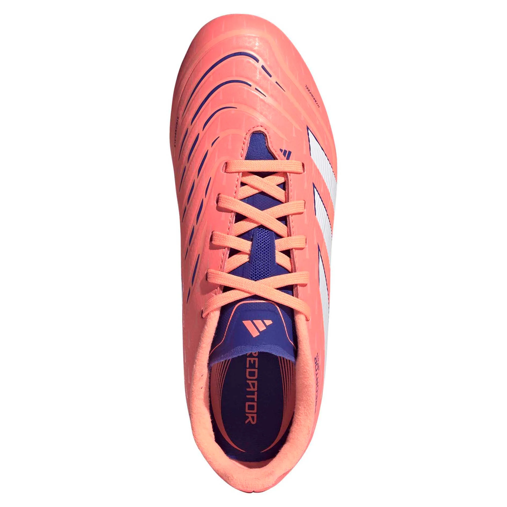Predator League Firm Ground/Multi Ground Junior's Football Boots - Image 5