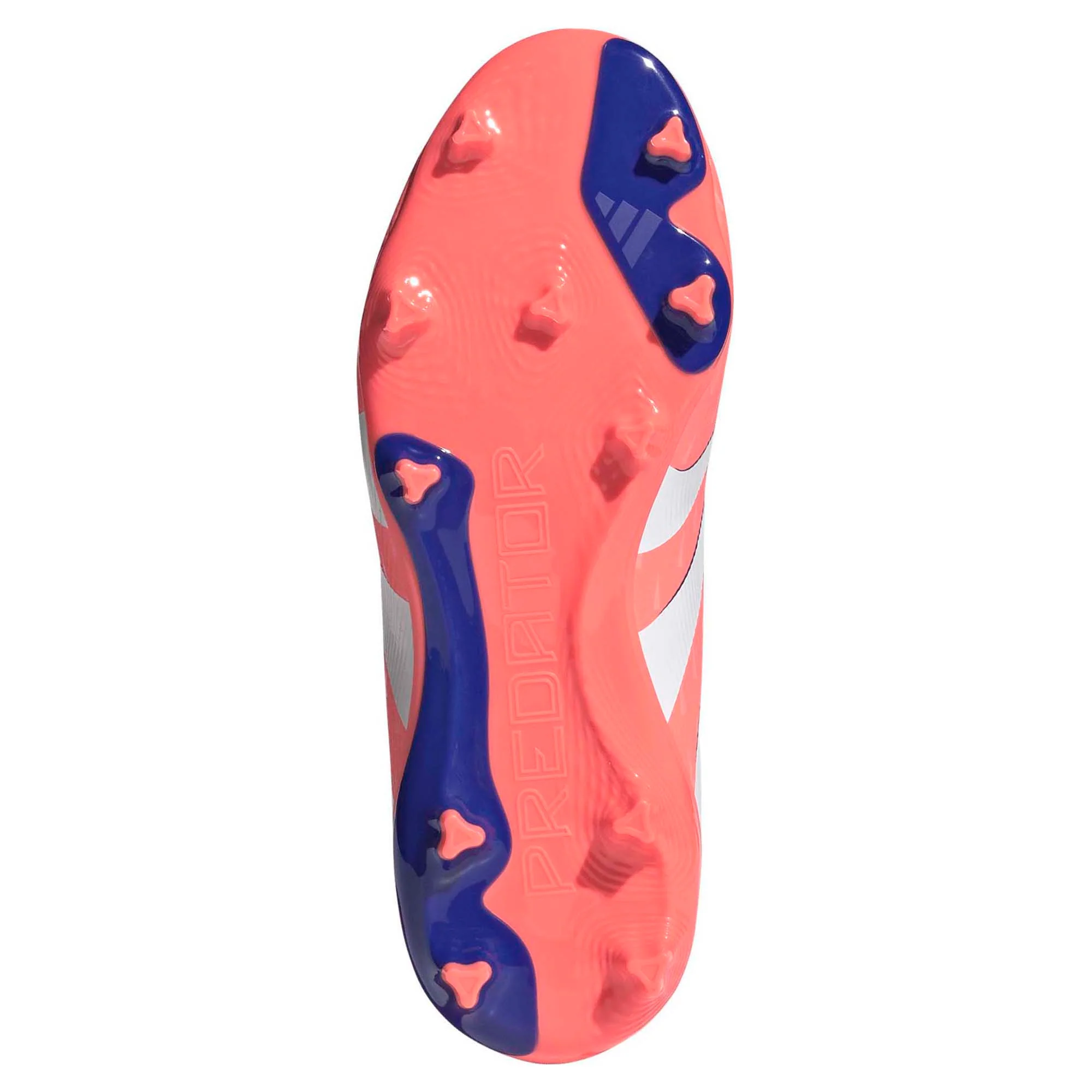 Predator League Firm Ground/Multi Ground Junior's Football Boots - Image 6