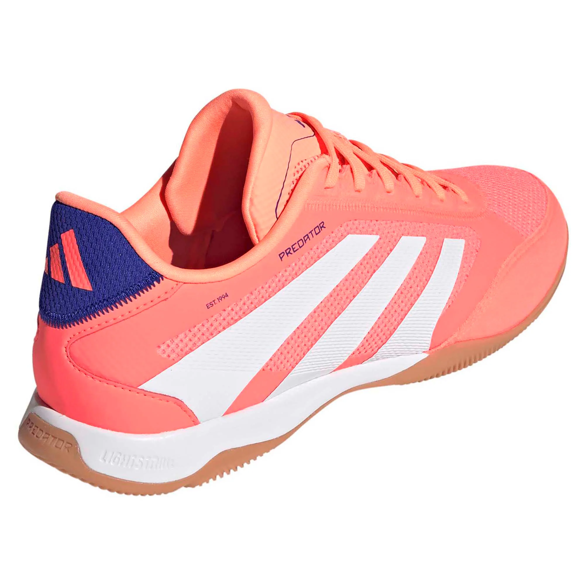 Predator League Indoor Unisex Football Boots - Image 4