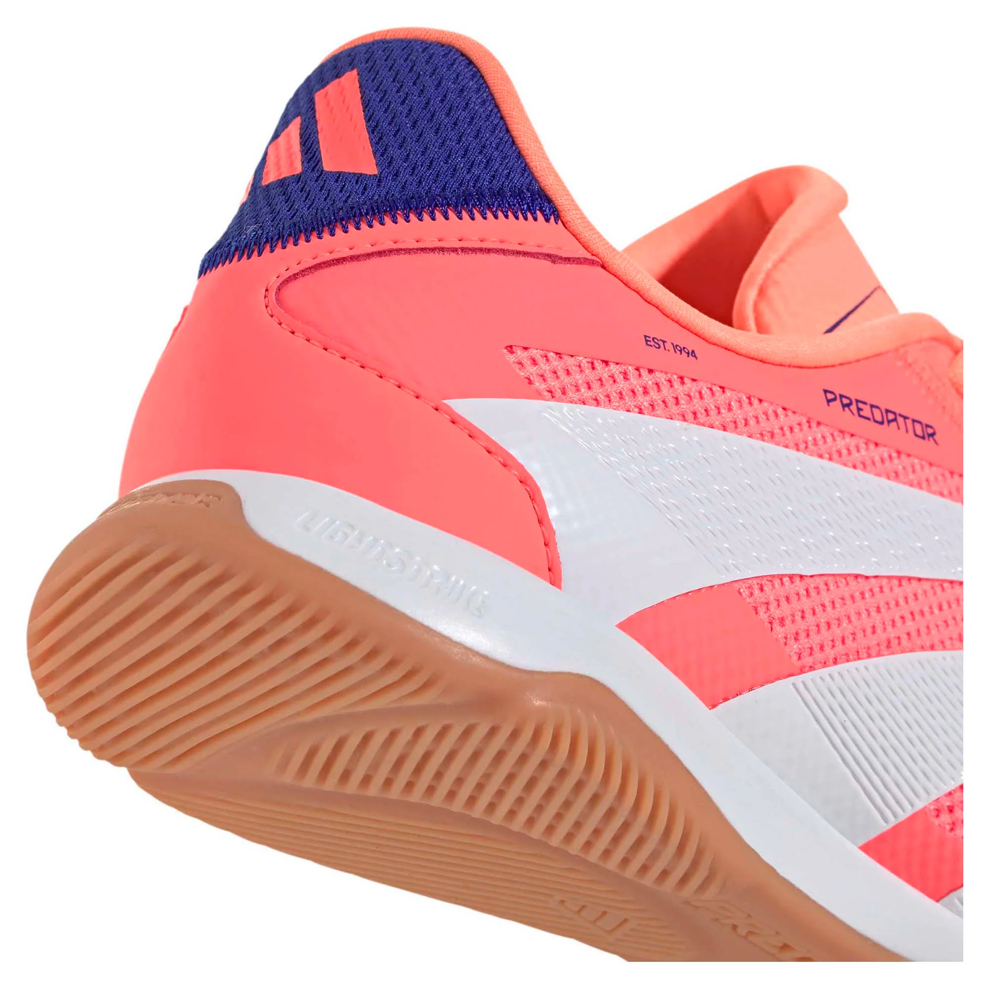 Predator League Indoor Unisex Football Boots - Image 8