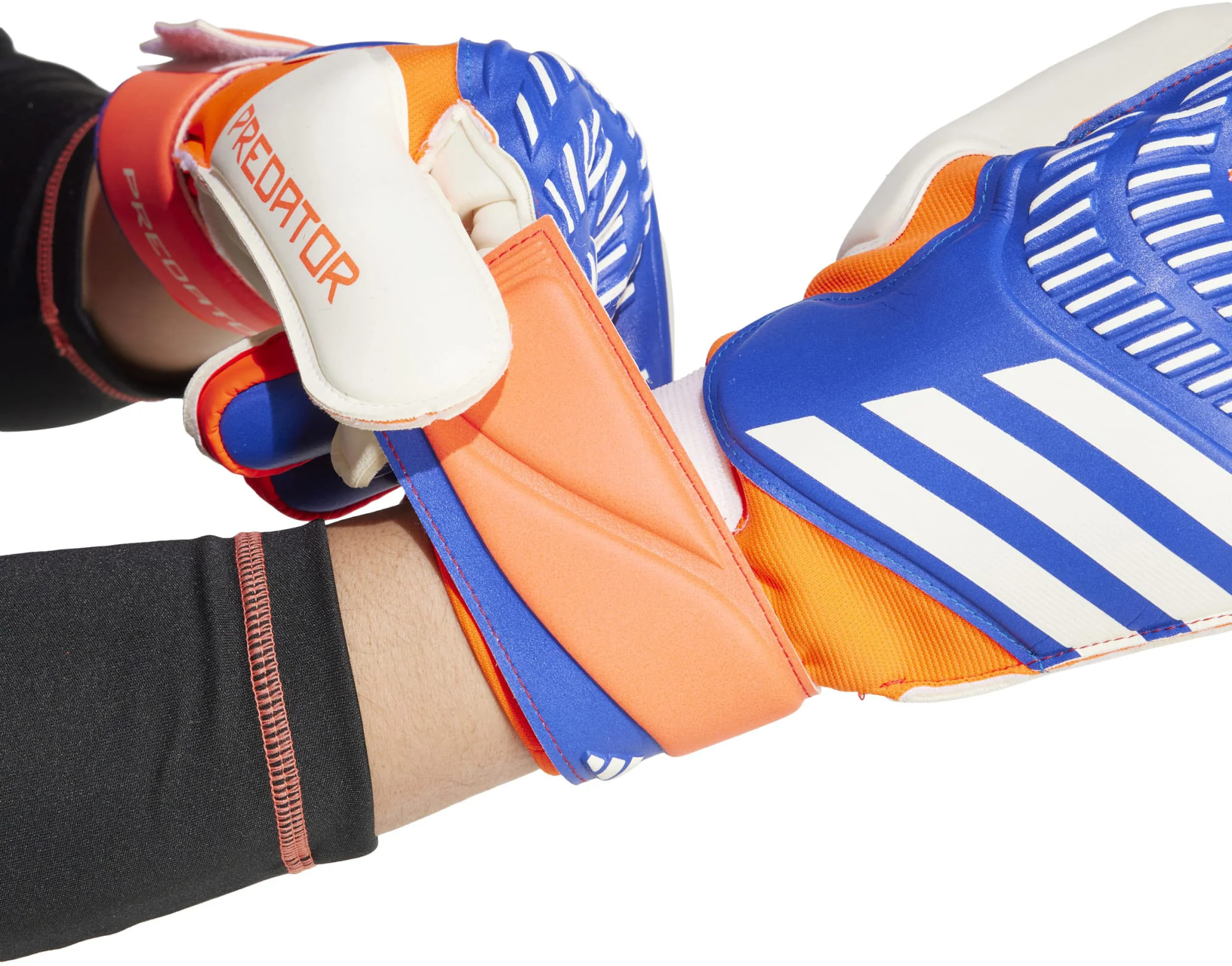 Predator Match Goalkeeper Gloves - Image 3