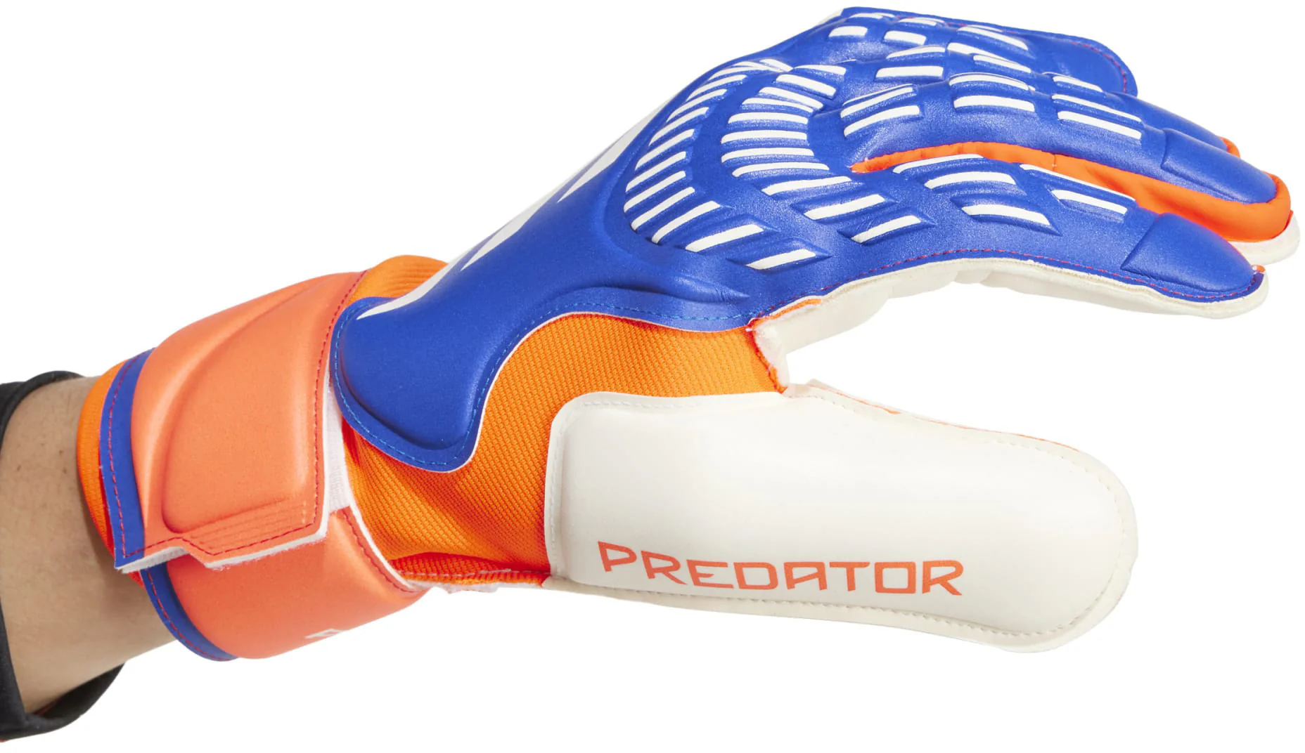 Predator Match Goalkeeper Gloves - Image 4