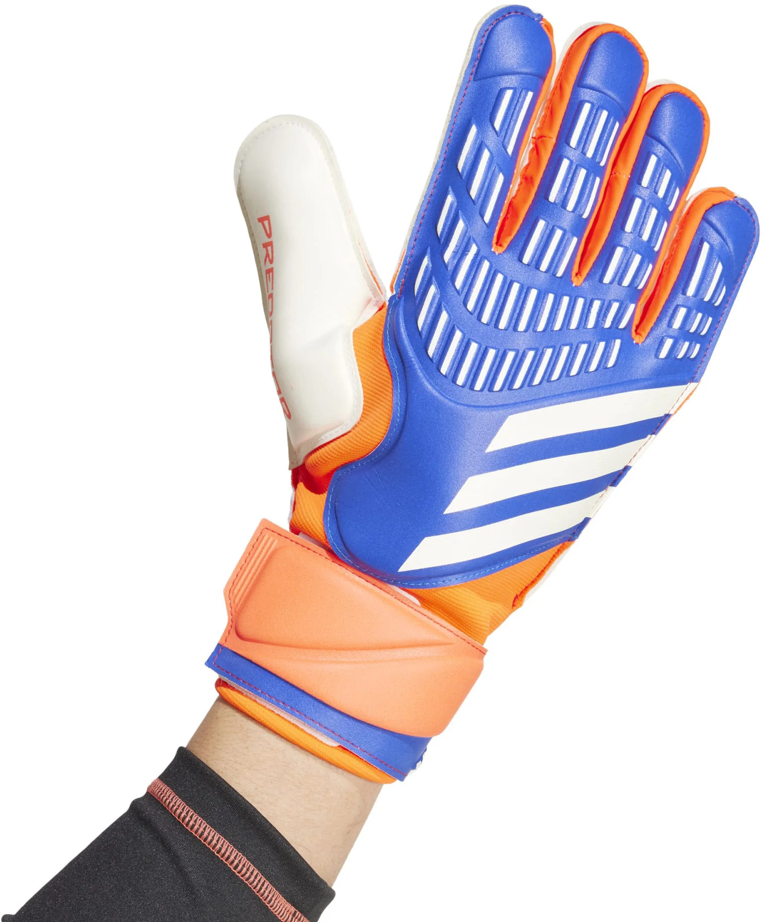 Predator Match Goalkeeper Gloves - Image 7