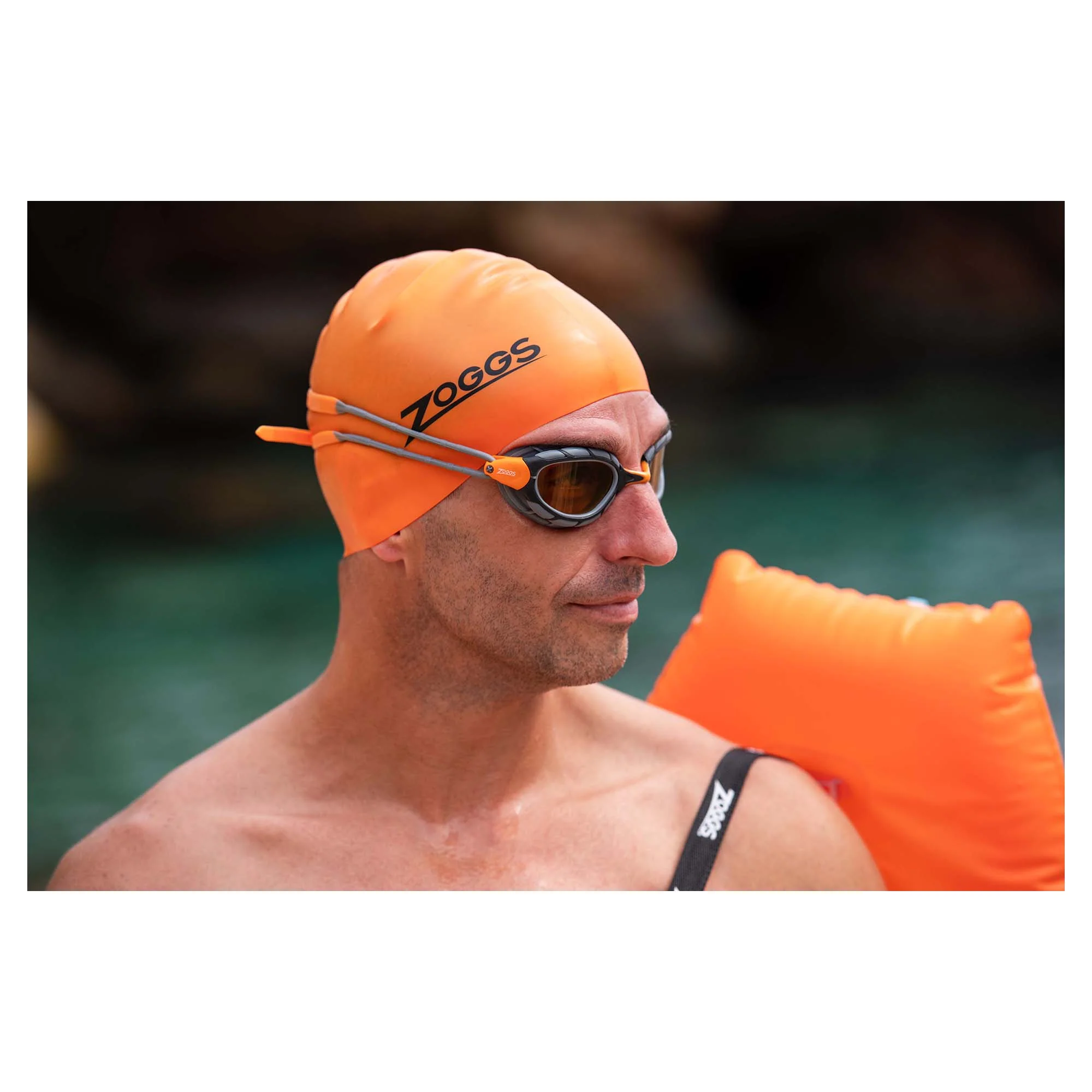 Predator Polarized Ultra Goggles (Regular Profile Fit) - Image 4