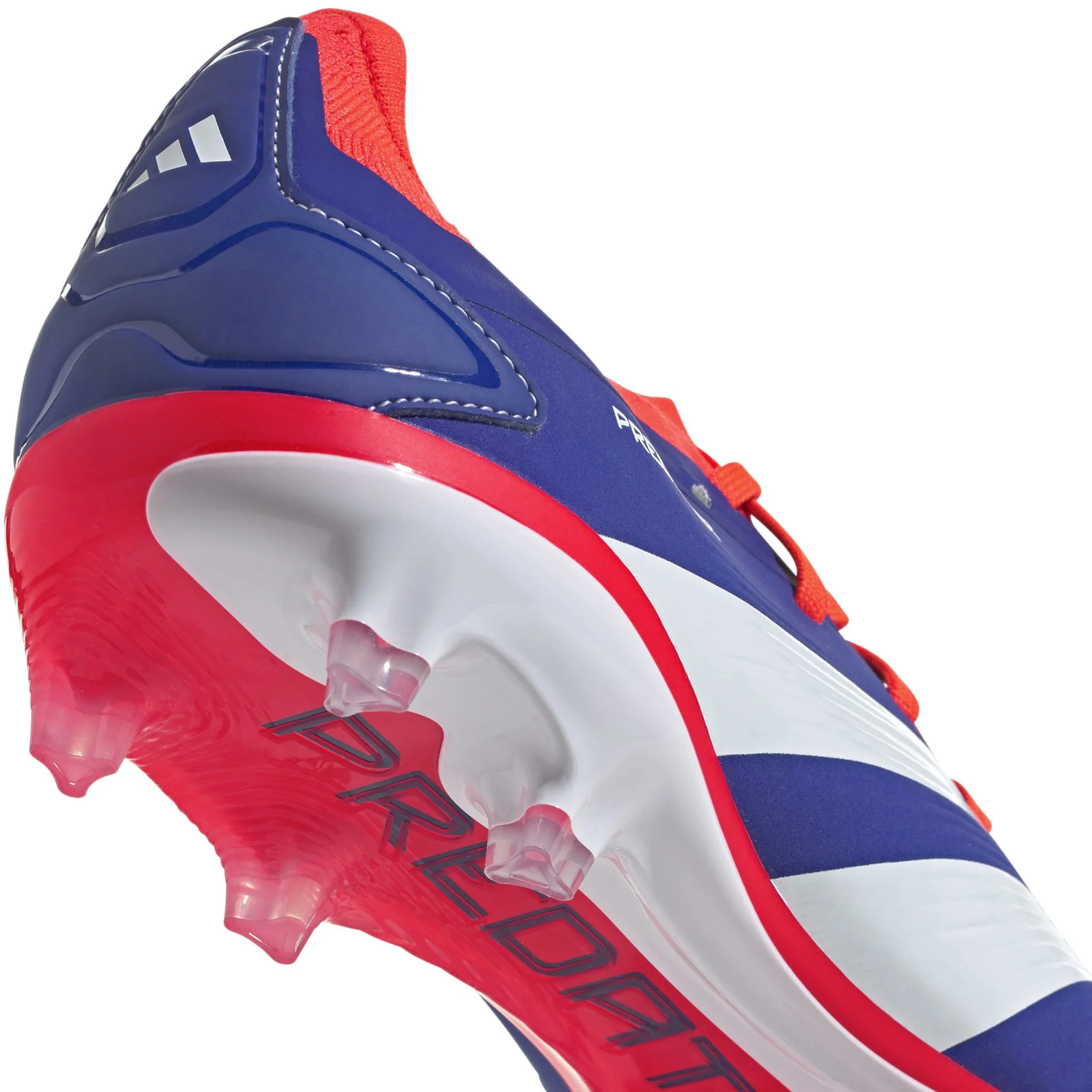 Predator Pro Firm Ground Men's Football Boots - Image 7