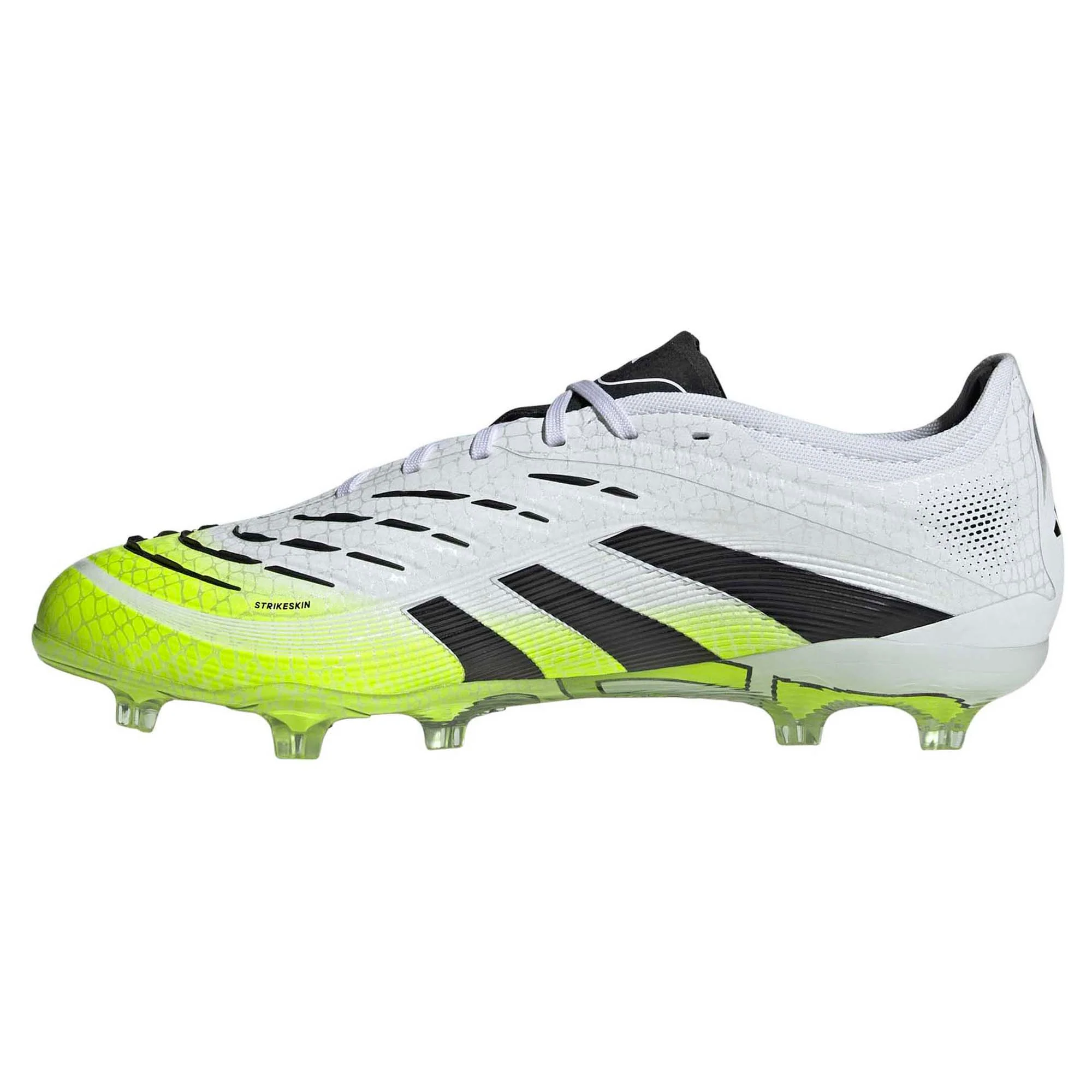Predator Pro Firm Ground Unisex Football Boots - Image 2