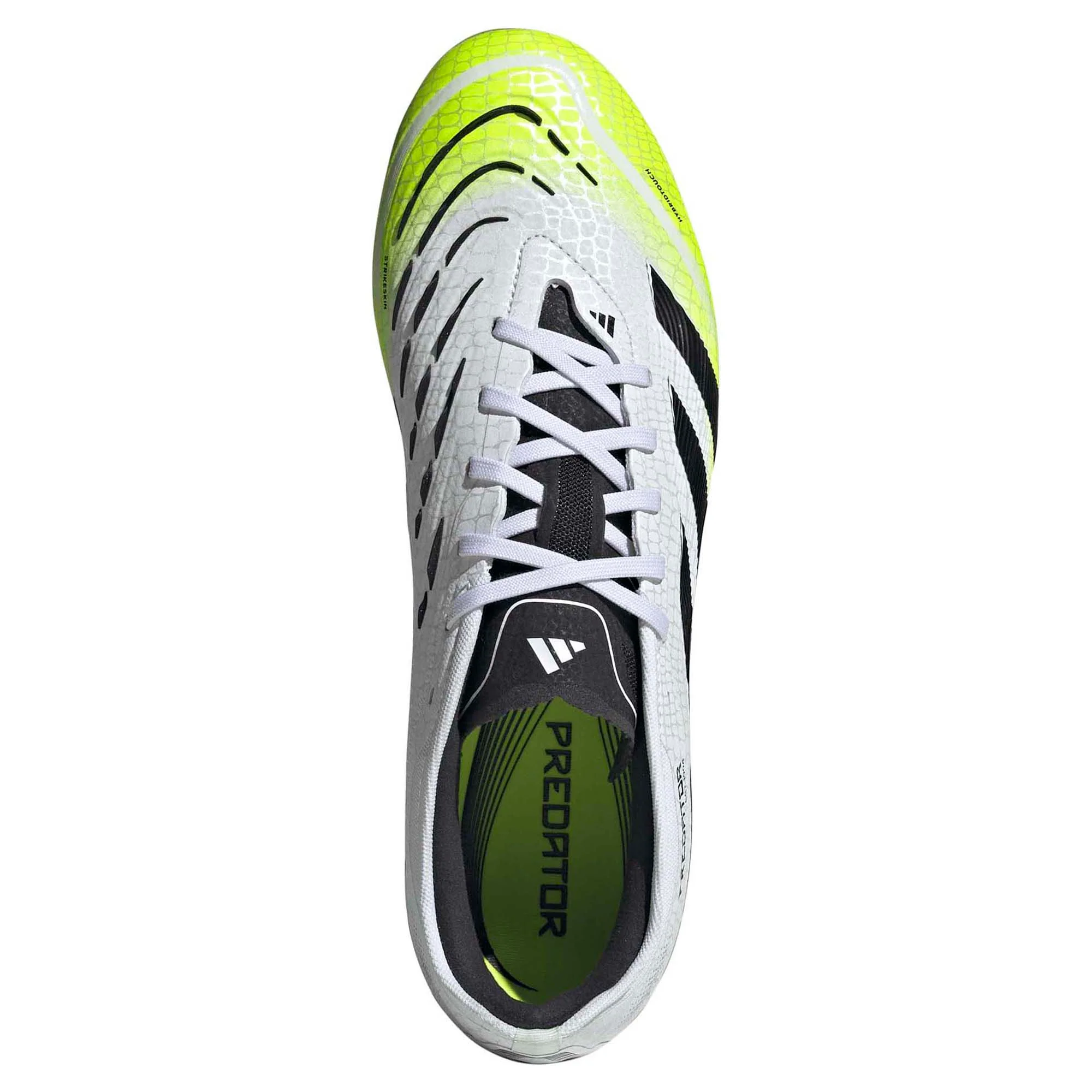 Predator Pro Firm Ground Unisex Football Boots - Image 5