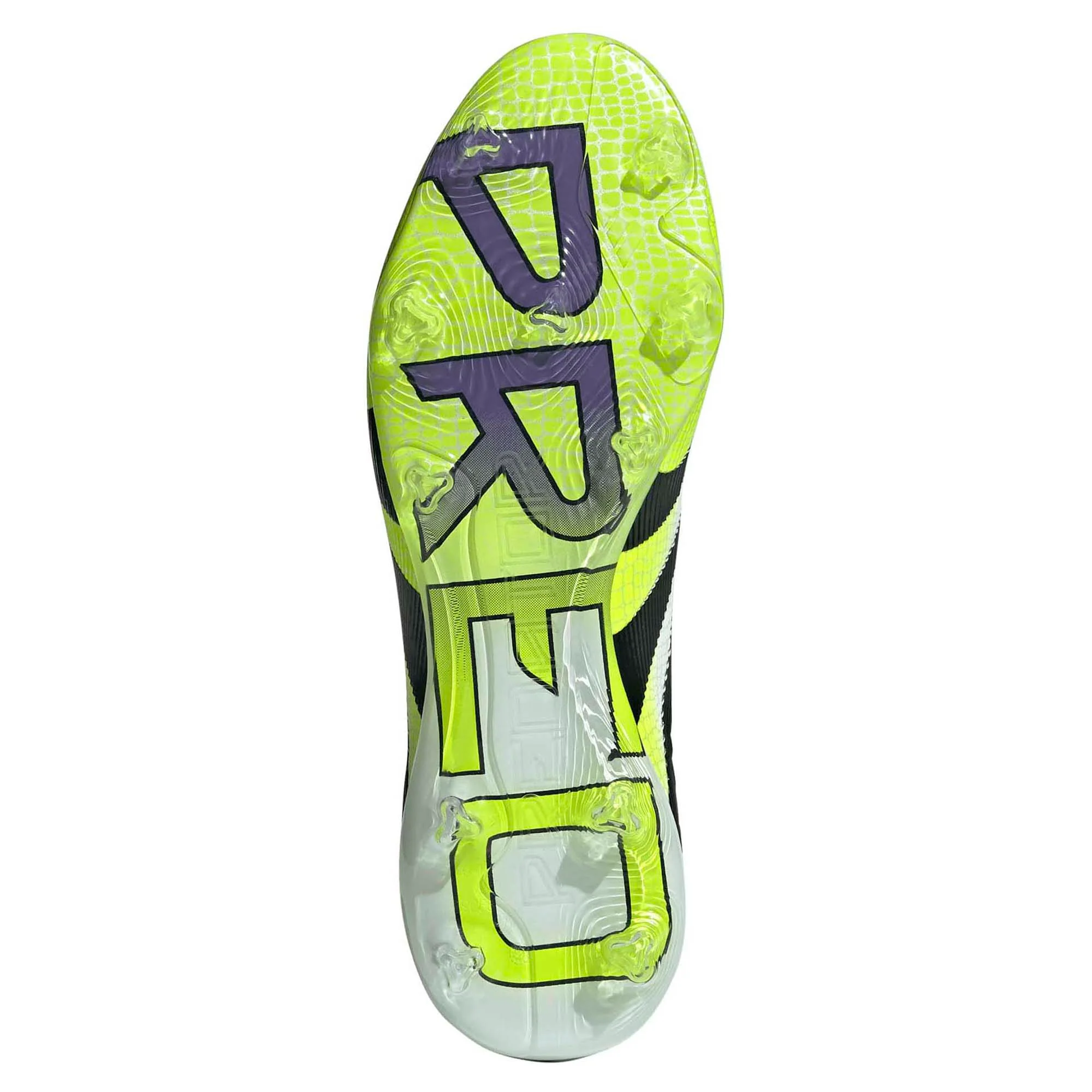 Predator Pro Firm Ground Unisex Football Boots - Image 6