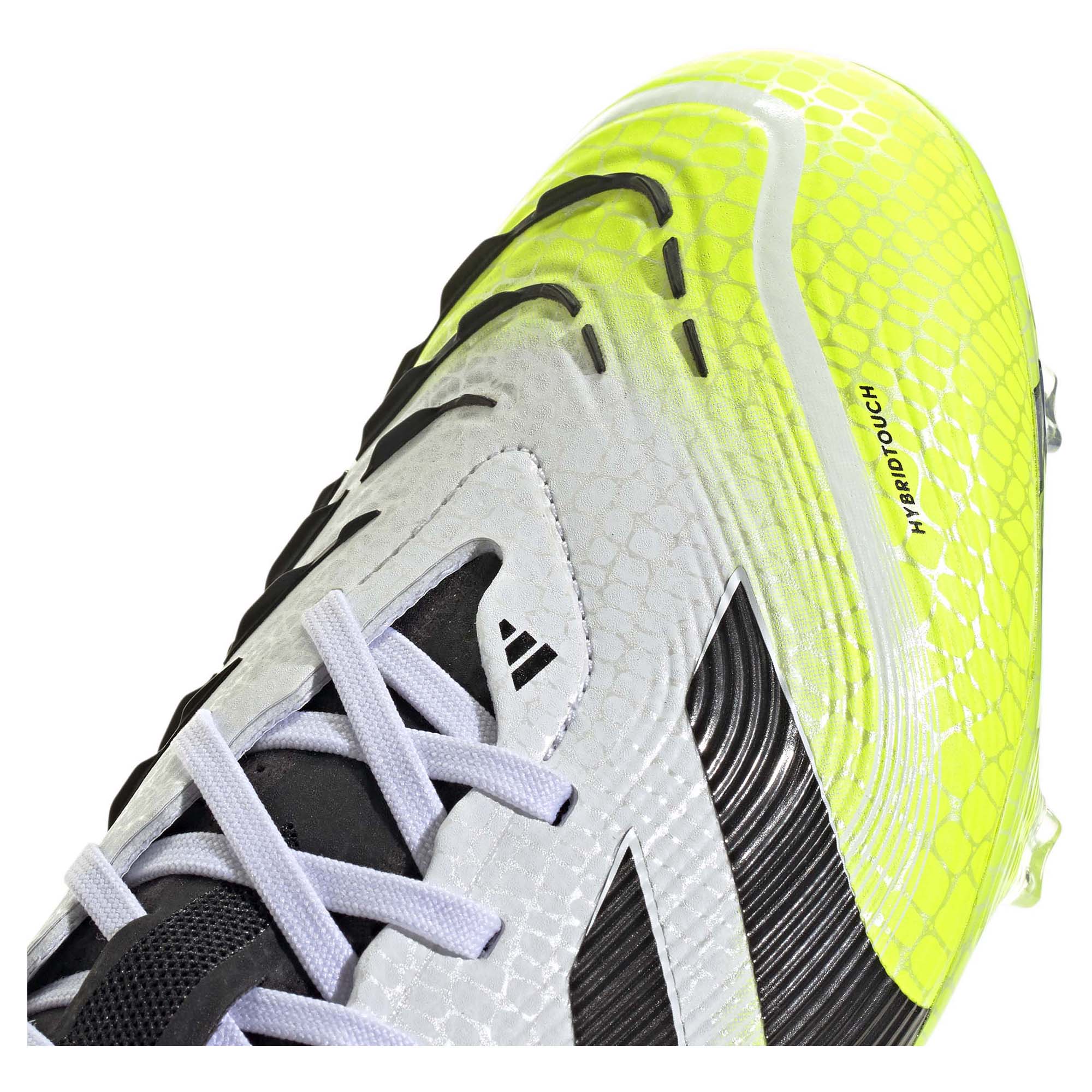 Predator Pro Firm Ground Unisex Football Boots - Image 7