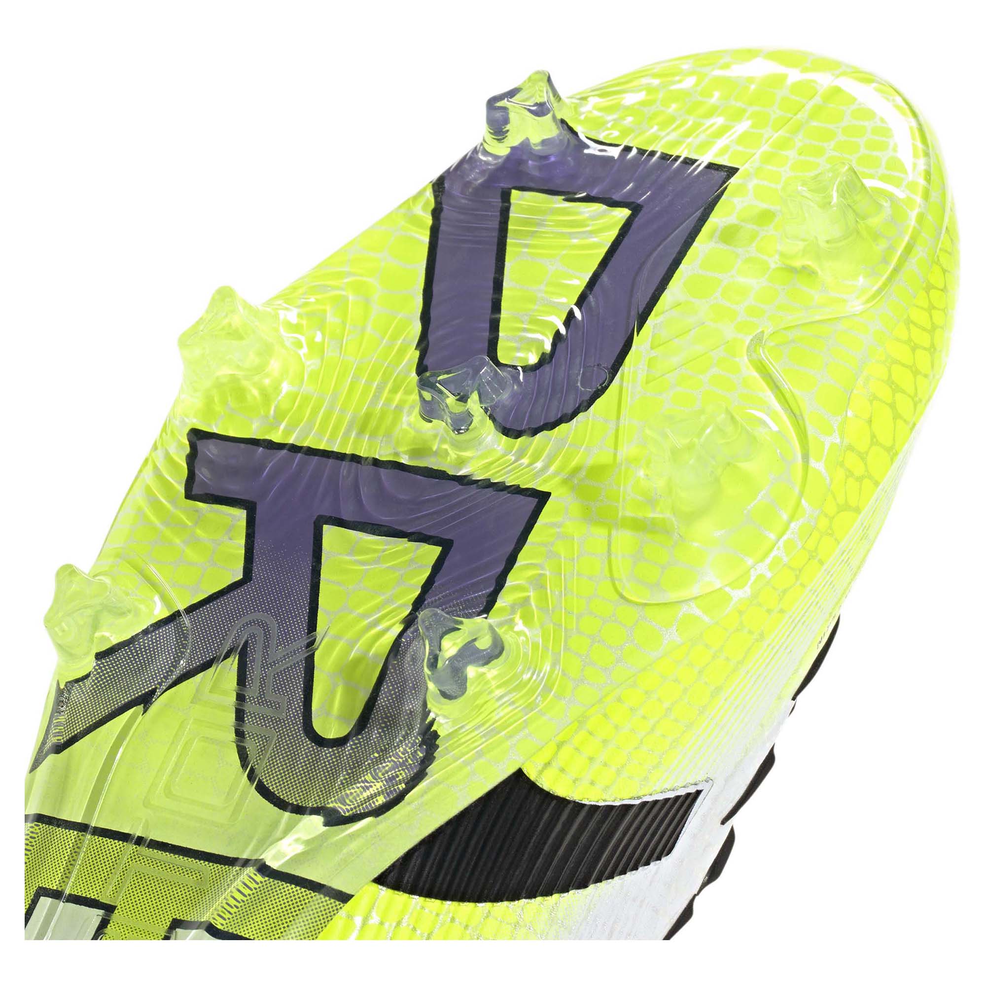 Predator Pro Firm Ground Unisex Football Boots - Image 8