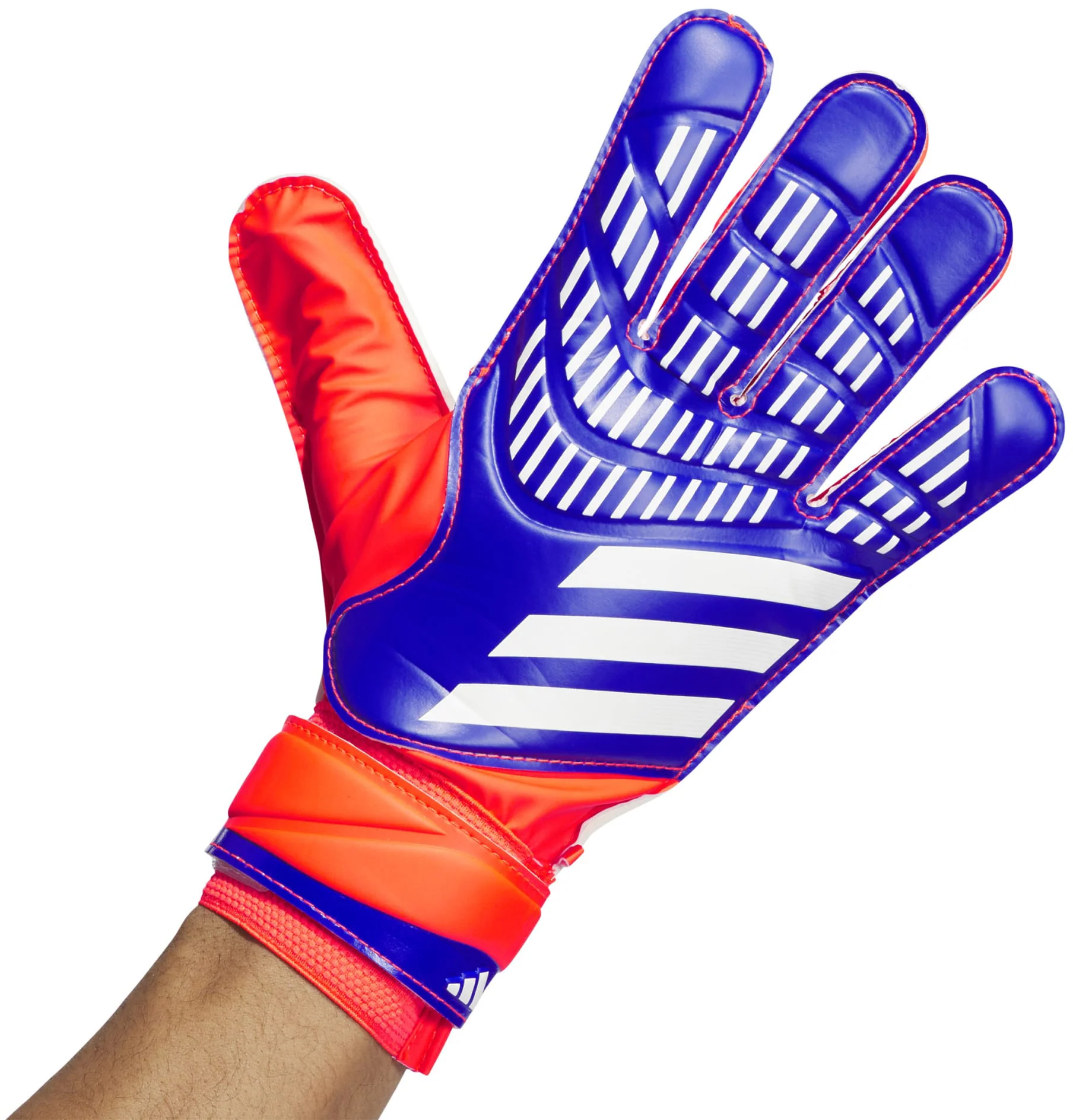 Predator Training Goalkeeper Gloves - Image 2