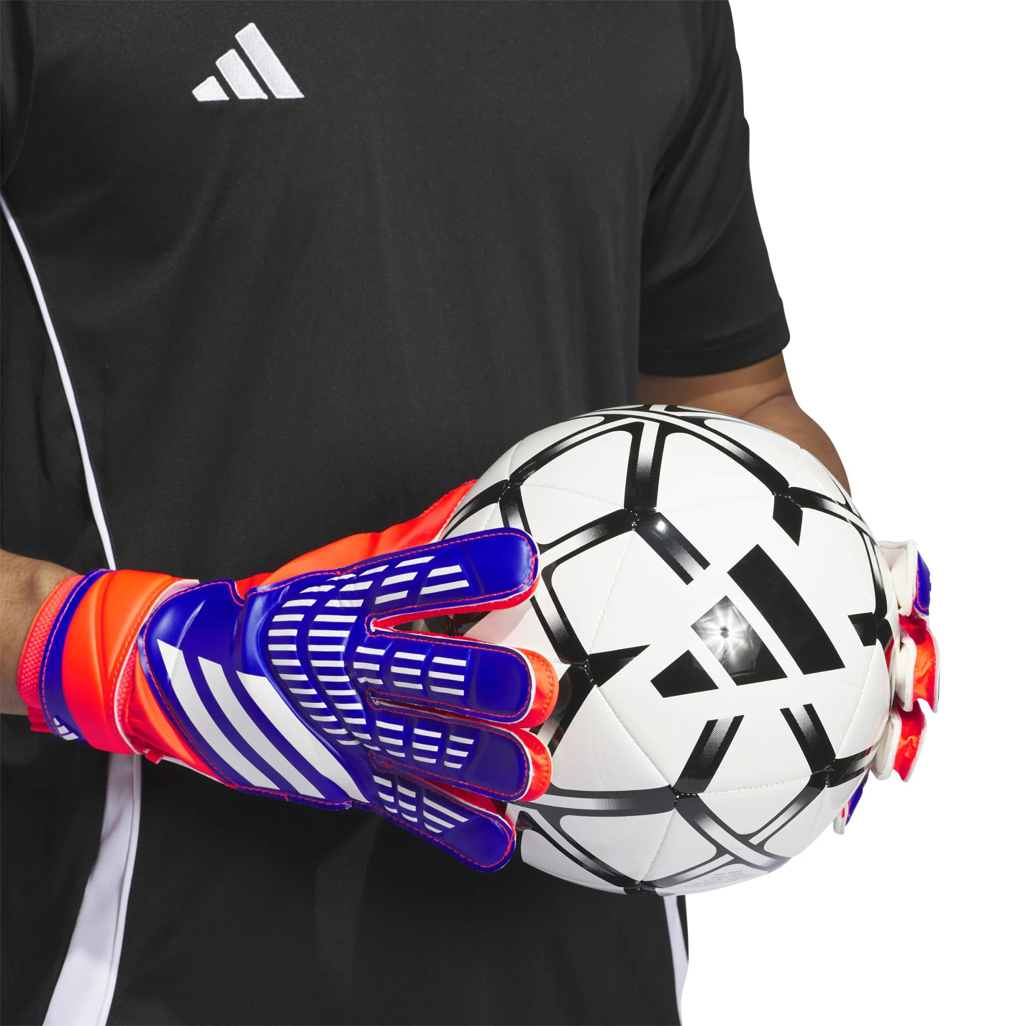 Predator Training Goalkeeper Gloves - Image 6