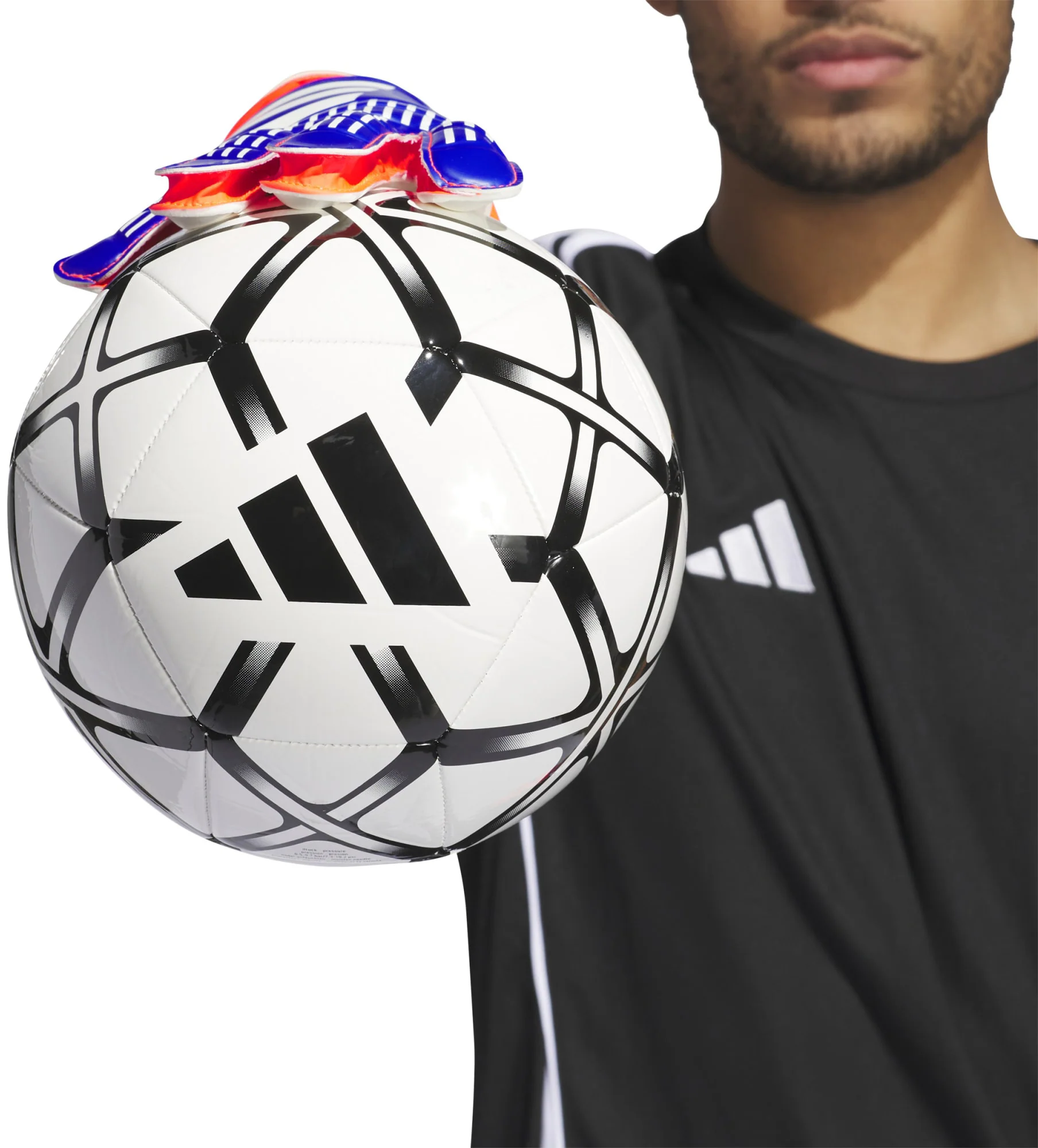 Predator Training Goalkeeper Gloves - Image 9