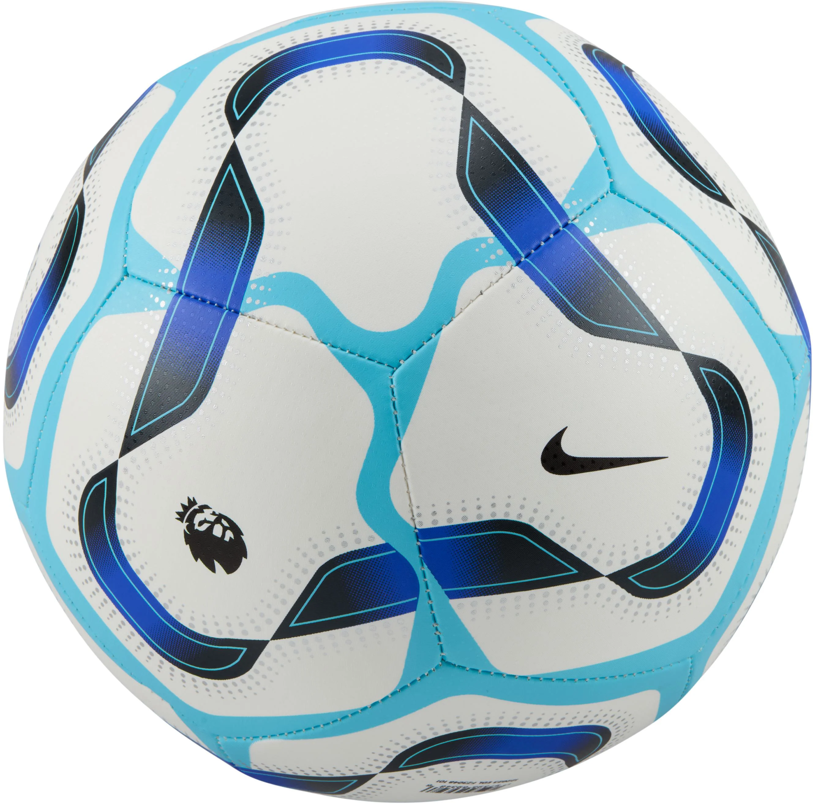 Premier League Pitch Soccer Ball - Image 2