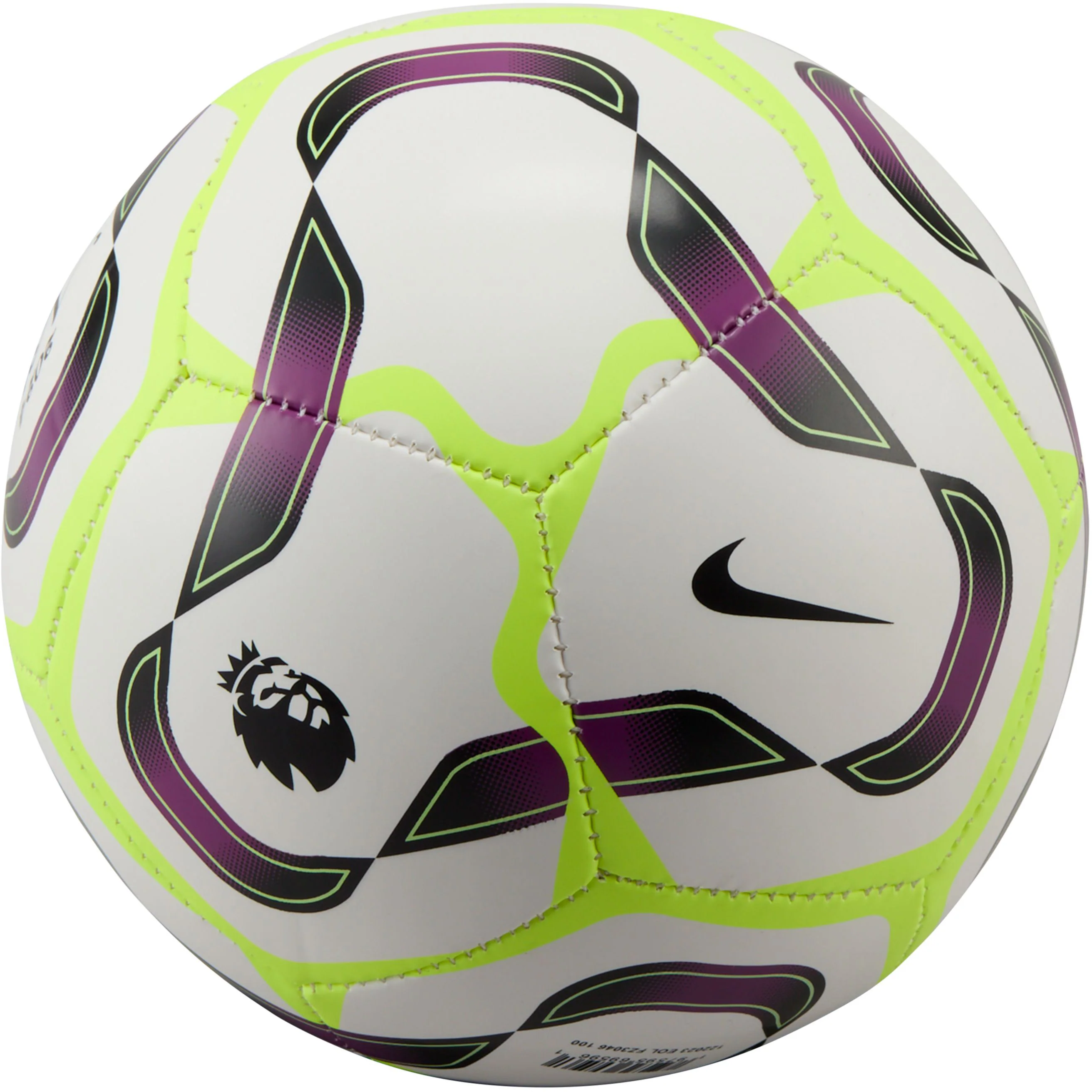 Premier League Skills Soccer Ball - Image 2