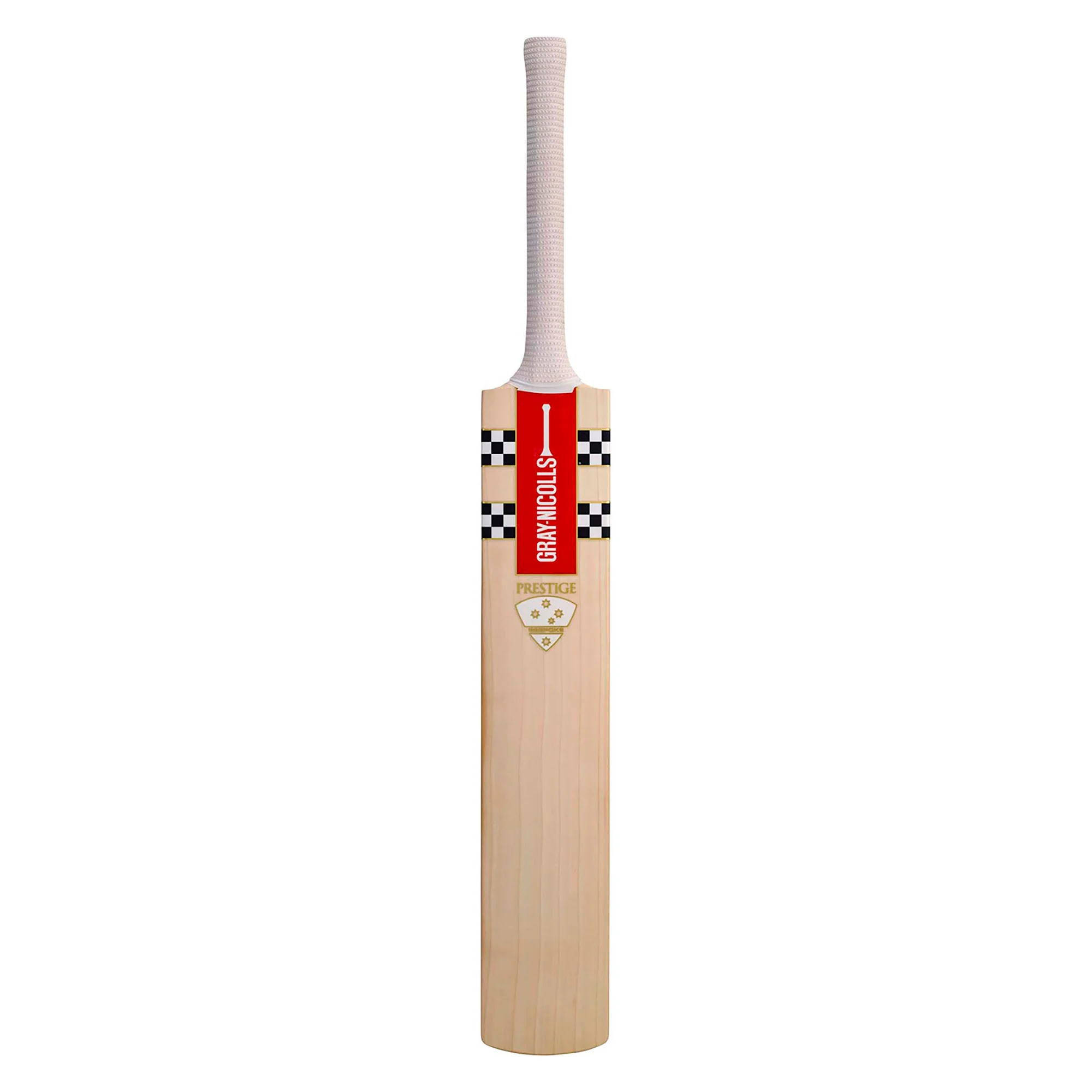 Prestige Cricket Bat (Natural) - Image 2