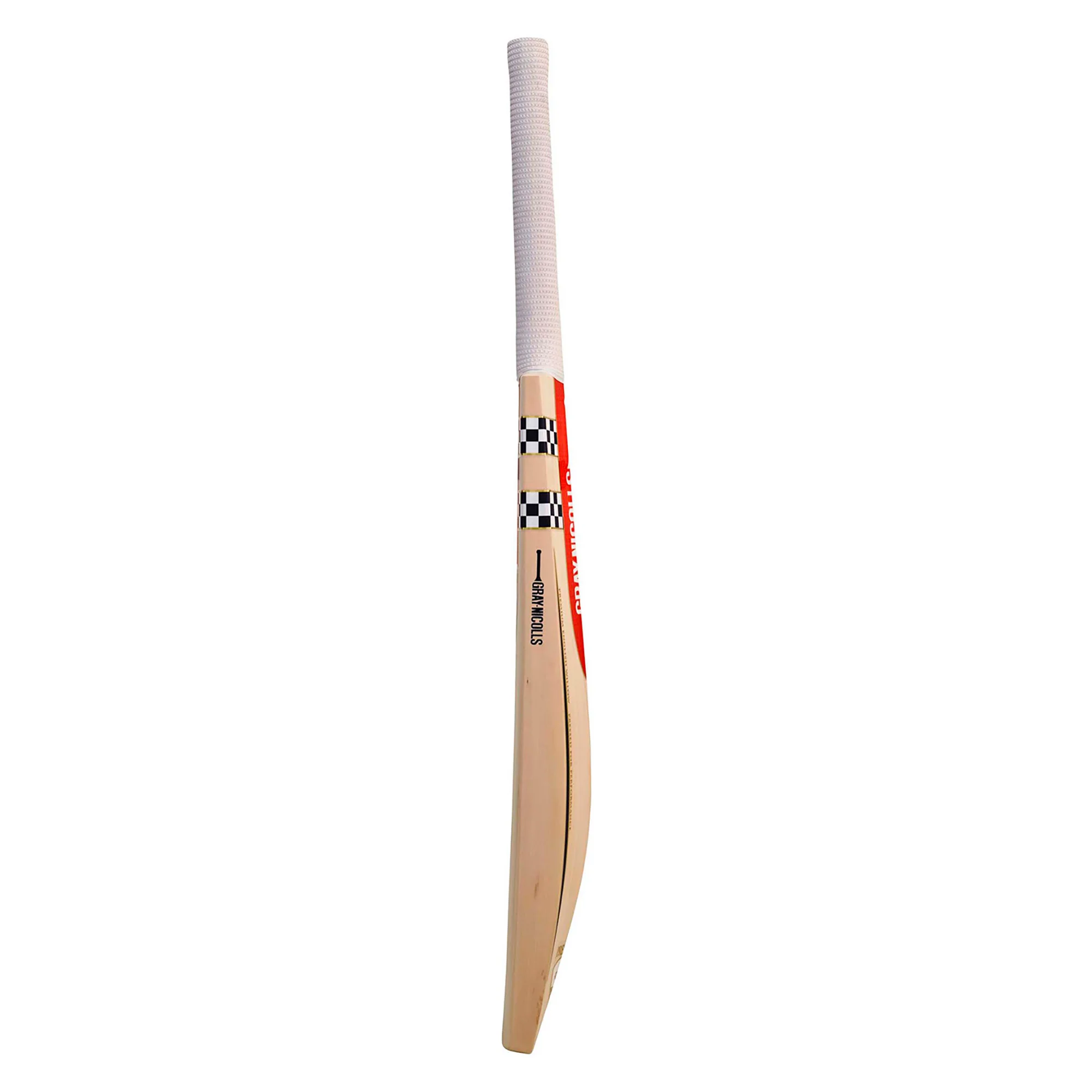 Prestige Cricket Bat (Natural) - Image 3