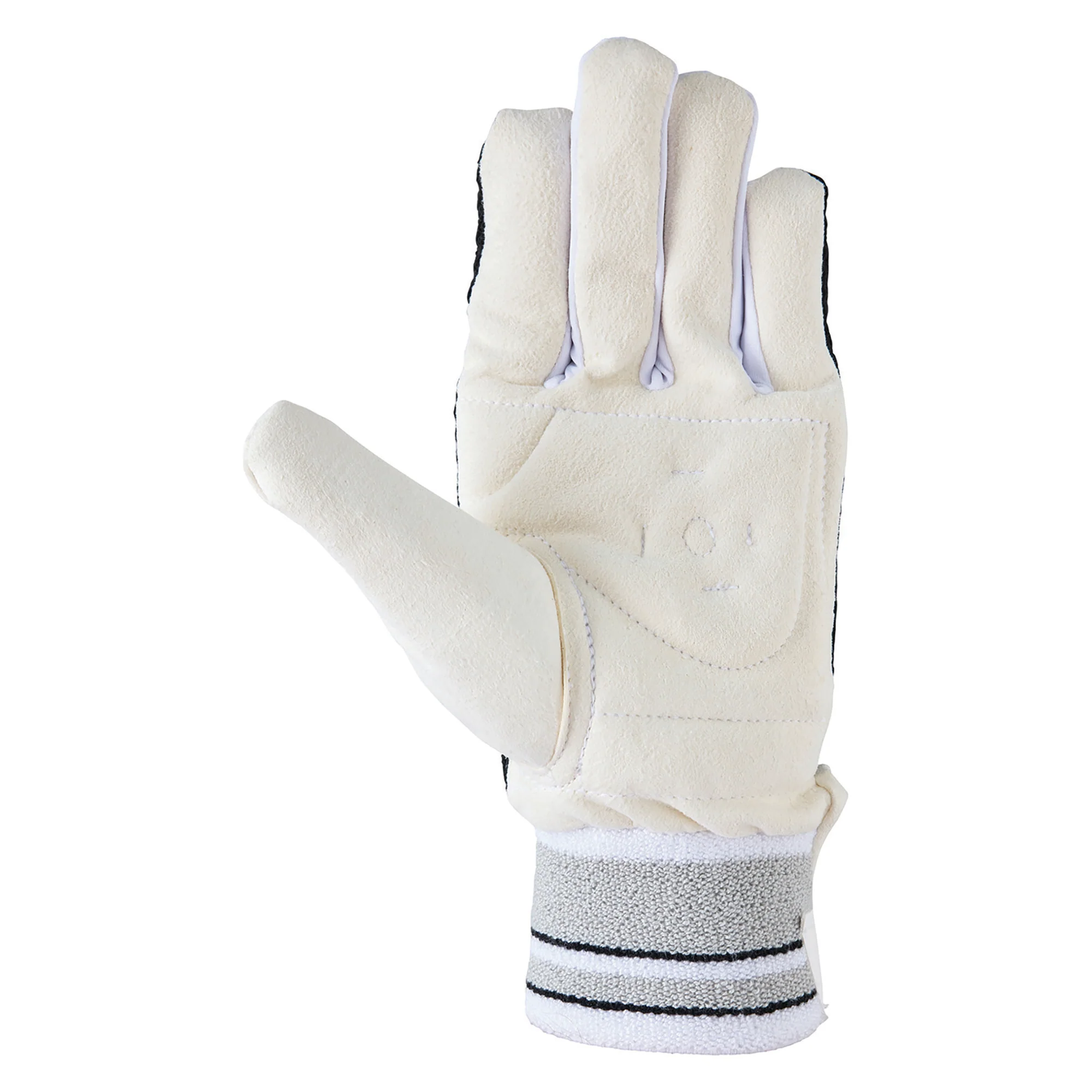 Junior's Pro 1.0 Wicket Keeping Inners - Image 2