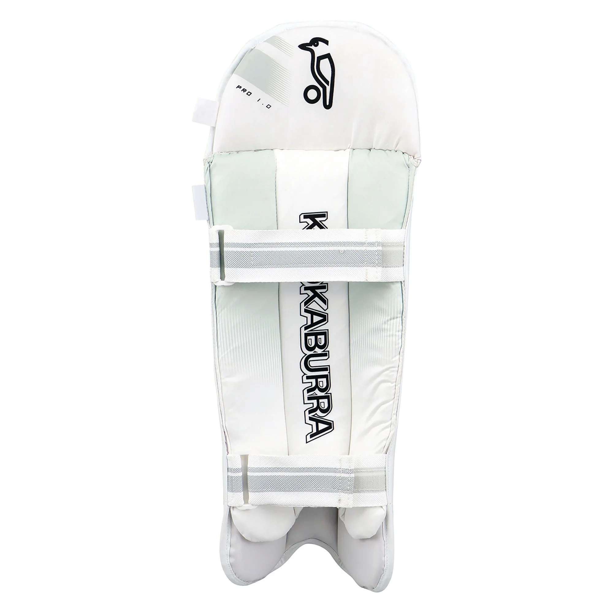 Pro 1.0 Wicket Keeping Leg Guards - Image 2