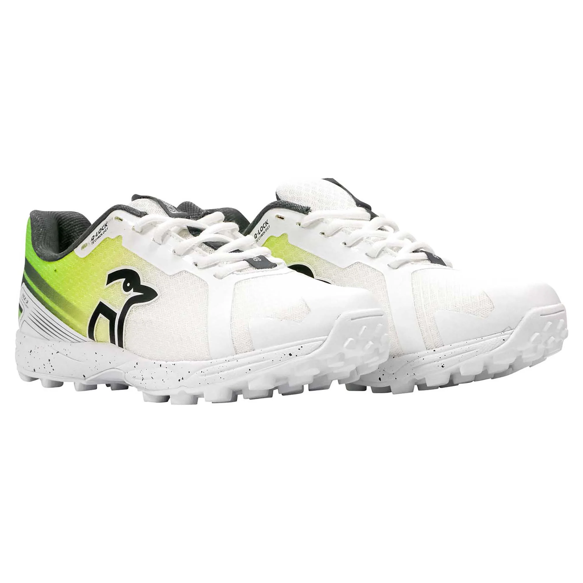 Pro 2.0 Rubber Men's Cricket Shoes - Image 2