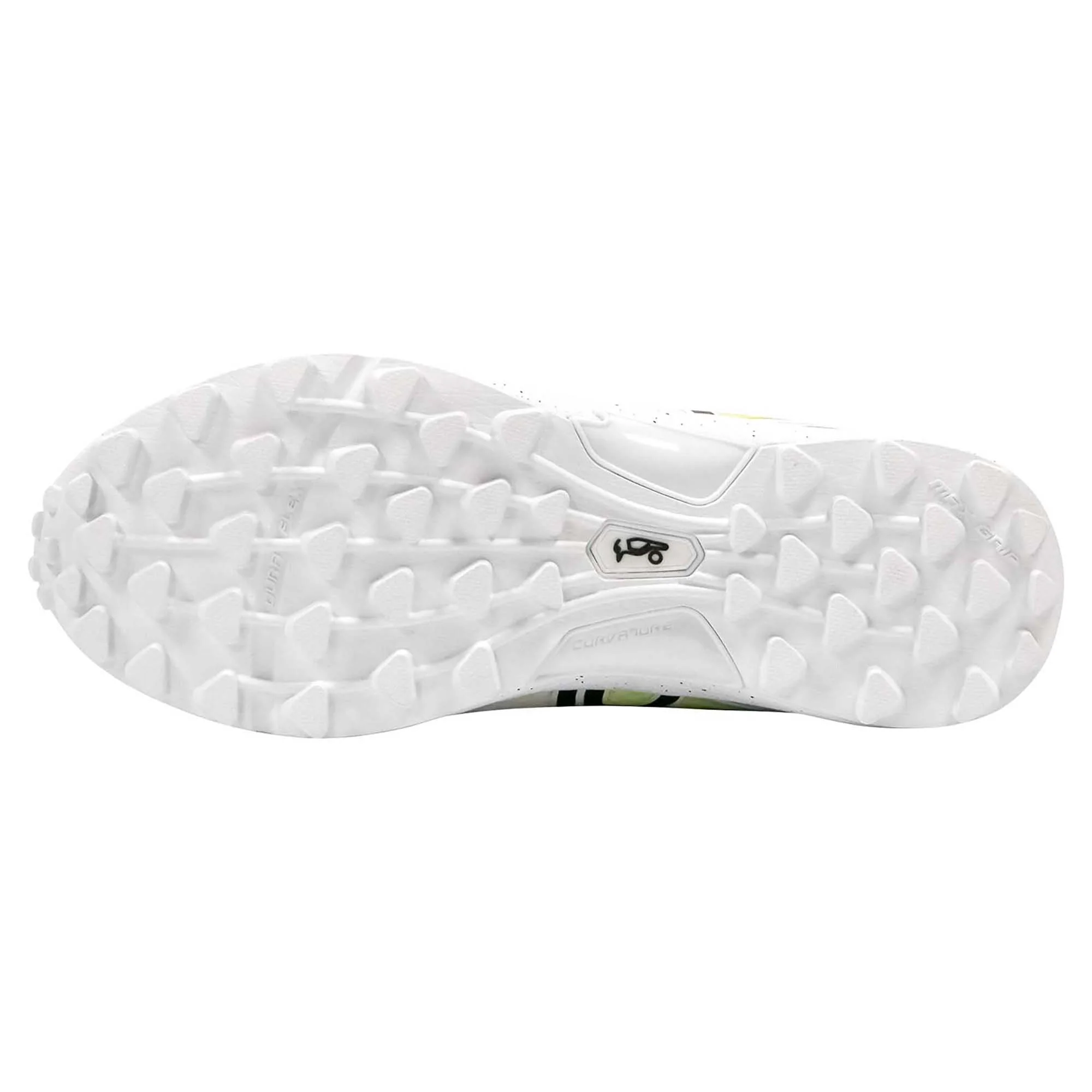 Pro 2.0 Rubber Men's Cricket Shoes - Image 3