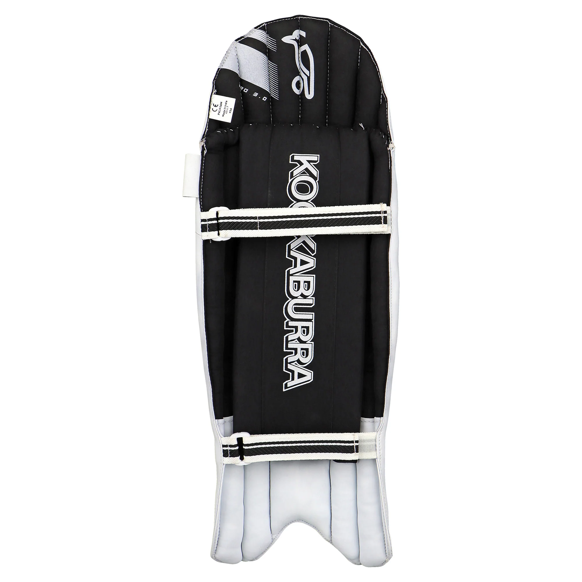 Pro 3.0 Wicket Keeping Leg Guards - Image 3