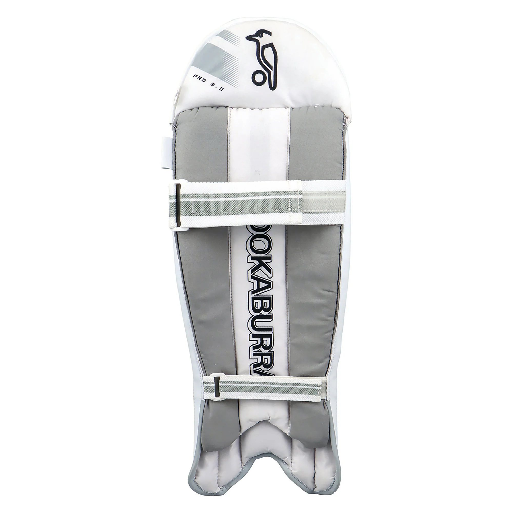 Junior's Pro 3.0 Wicket Keeping Leg Guards - Image 2