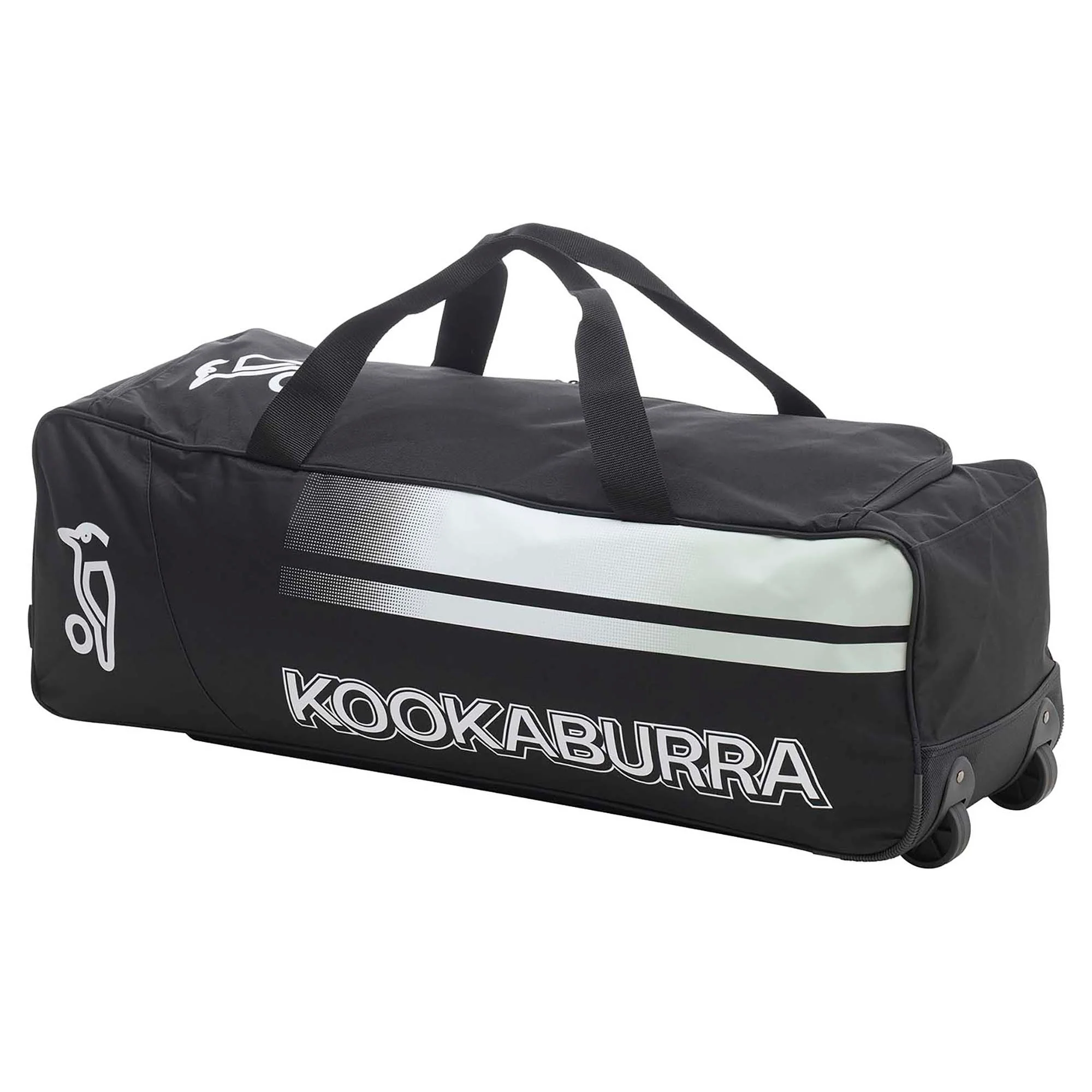 Pro 5.0 Ghost Wheelie Cricket Bag - Image 2