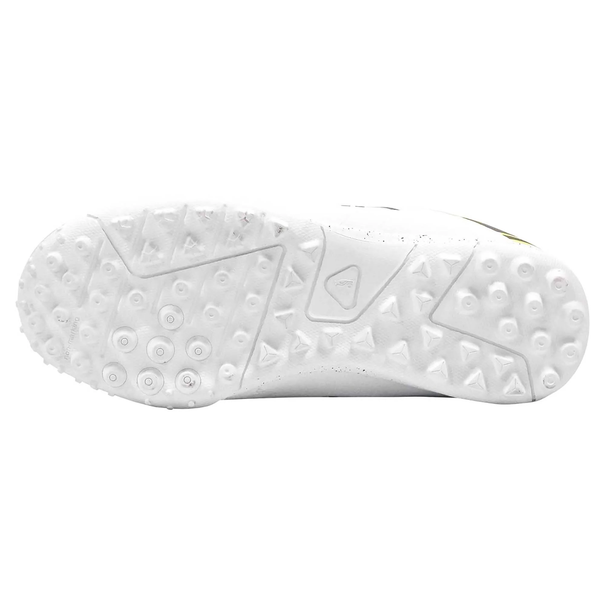 Pro 5.0 Rubber Junior's Cricket Shoes - Image 3