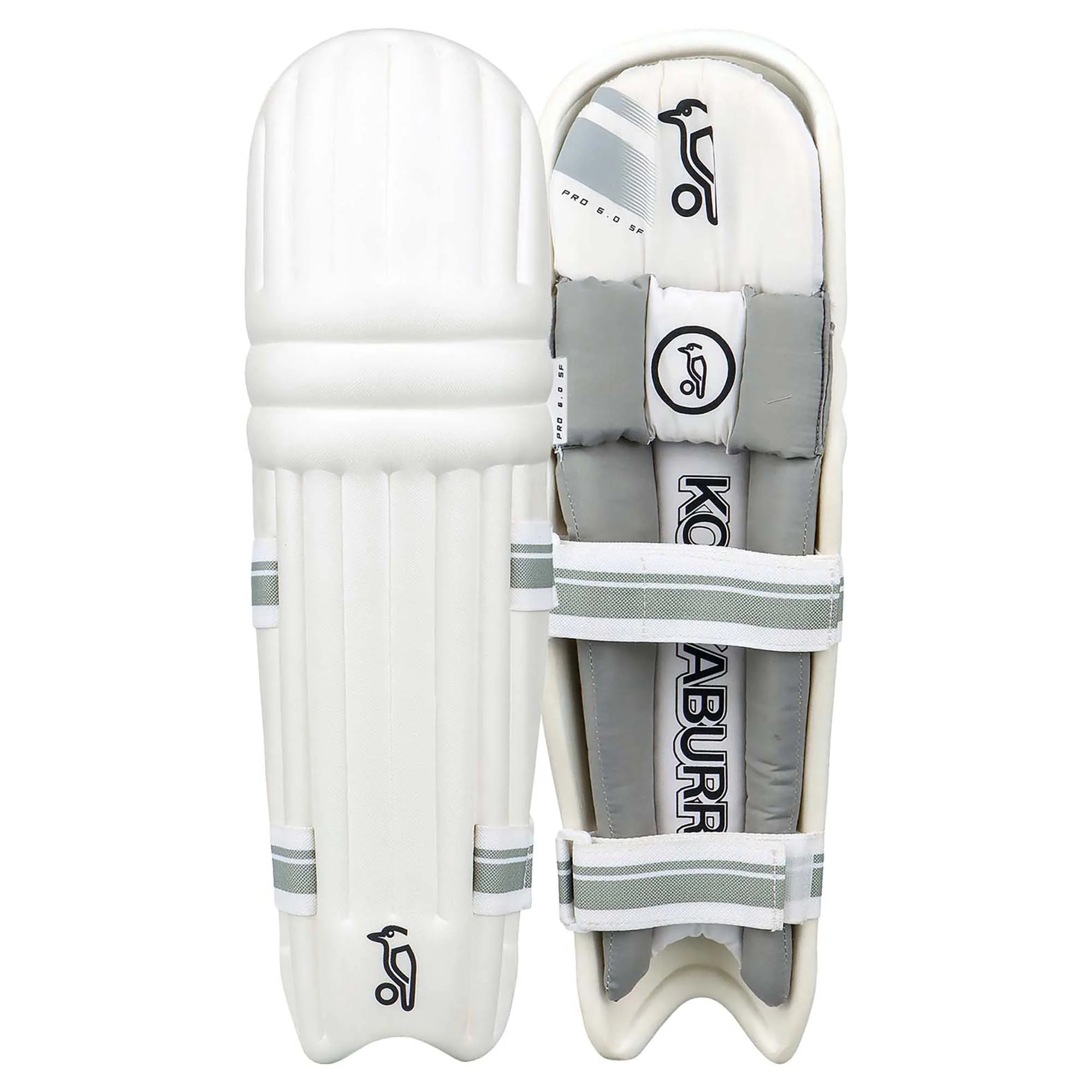 Pro 6.0 Slim Fit Leg Guards - Image 2