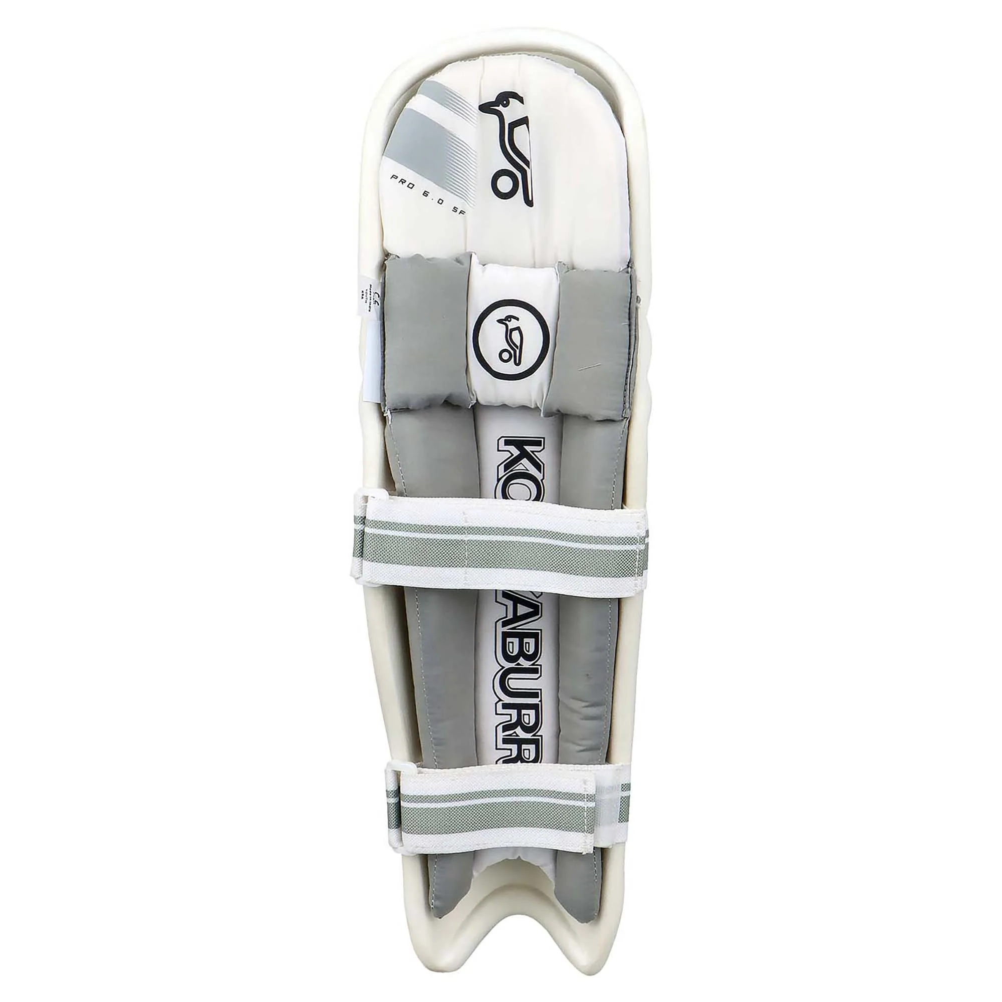 Pro 6.0 Slim Fit Leg Guards - Image 3