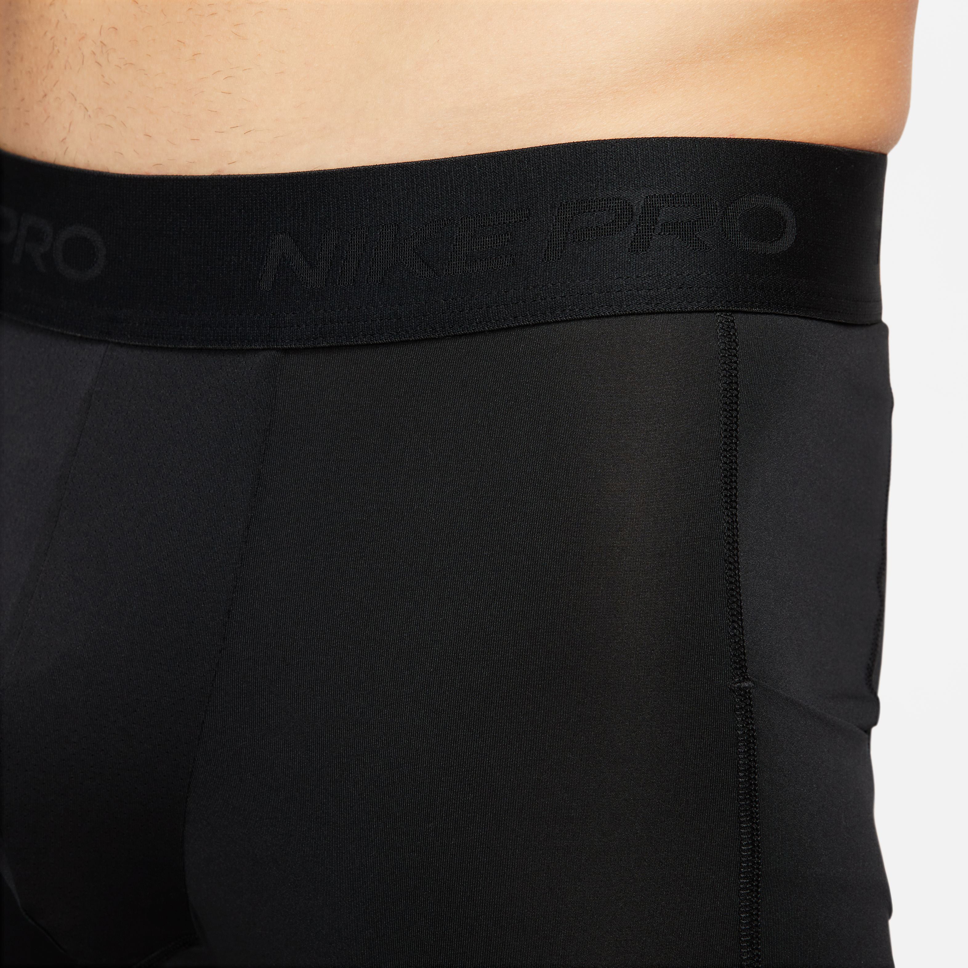 Pro Men's Fitness Shorts - Image 5