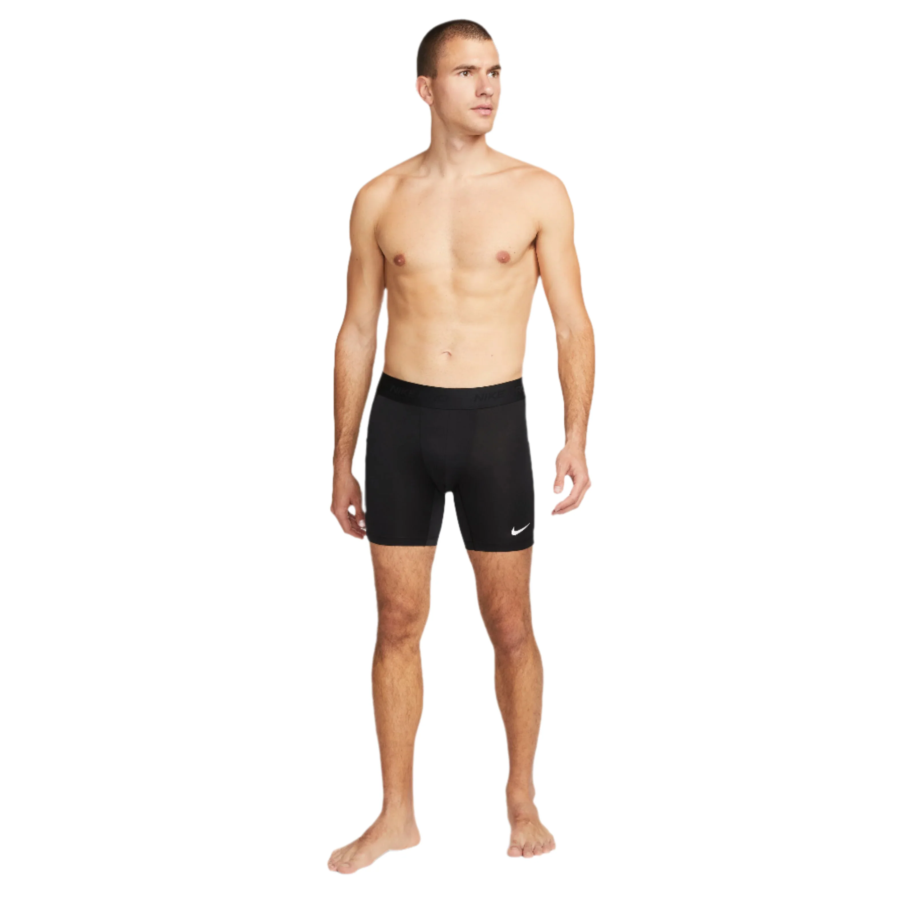 Pro Men's Fitness Shorts - Image 7